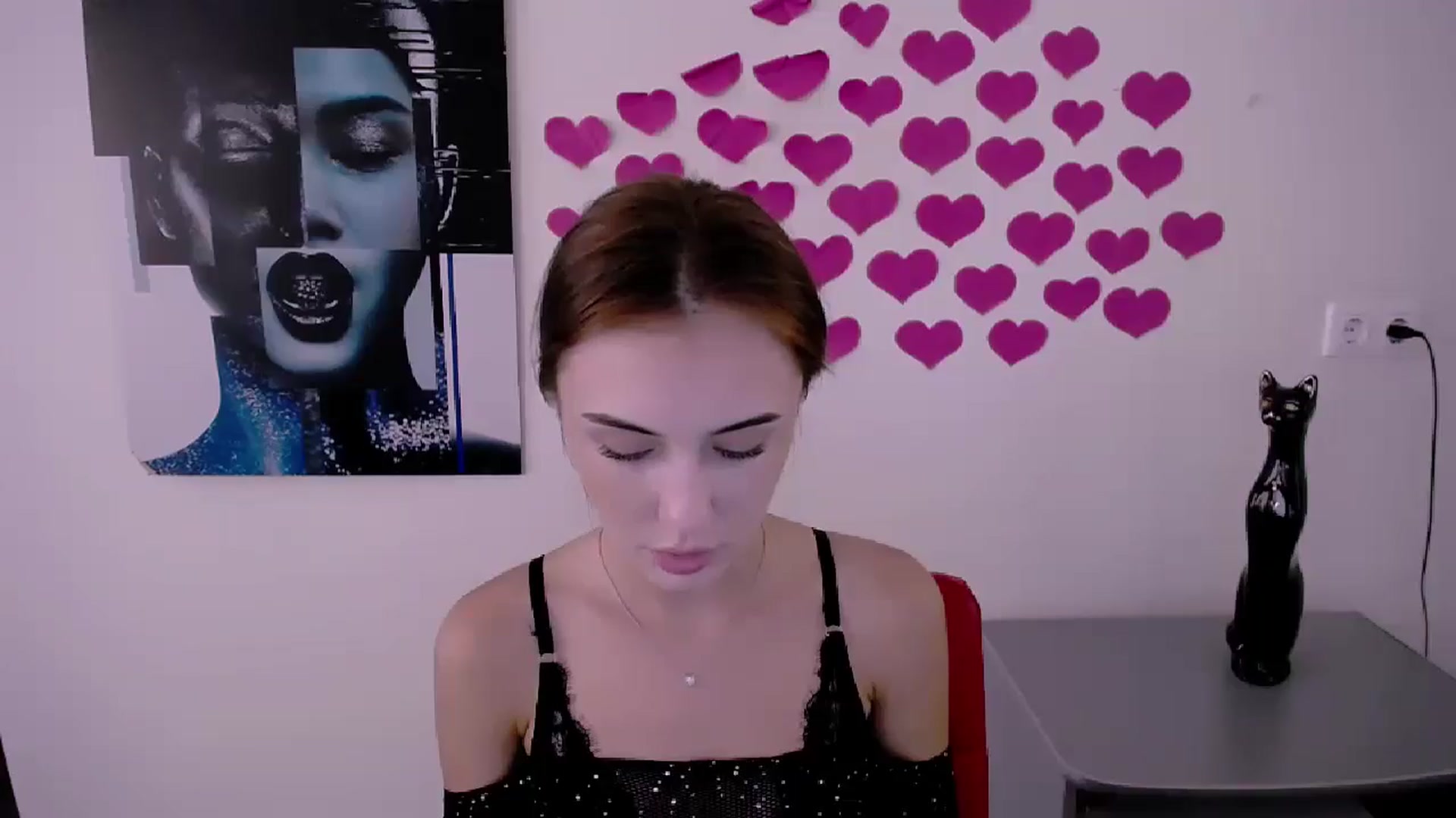 Gallery image thumbnail from Nikonara_'s myfreecams stream on, 07/10/2024, 12:35 image 20 of 20