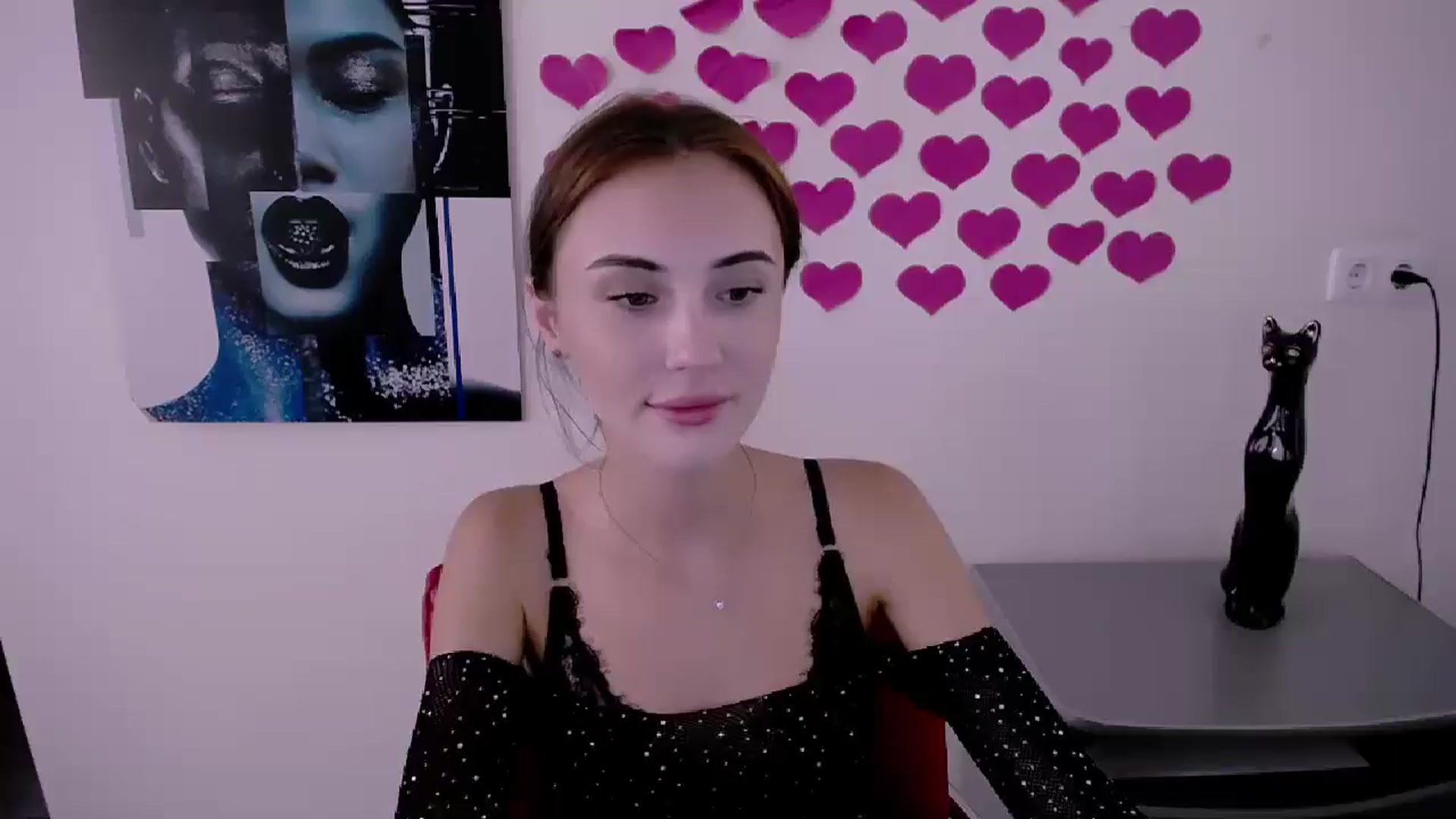 Gallery image thumbnail from Nikonara_'s myfreecams stream on, 07/10/2024, 12:35 image 2 of 20