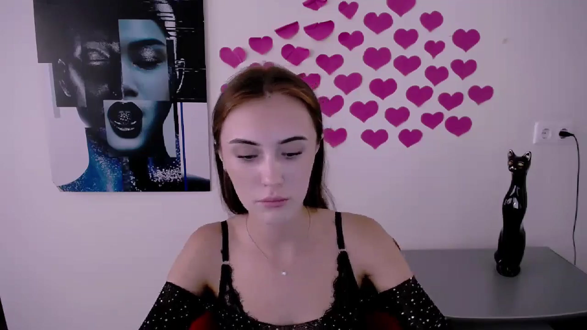Gallery image thumbnail from Nikonara_'s myfreecams stream on, 07/10/2024, 13:34 image 7 of 20