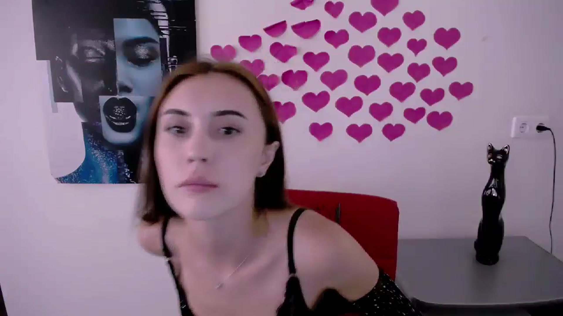 Gallery image thumbnail from Nikonara_'s myfreecams stream on, 07/10/2024, 13:34 image 20 of 20