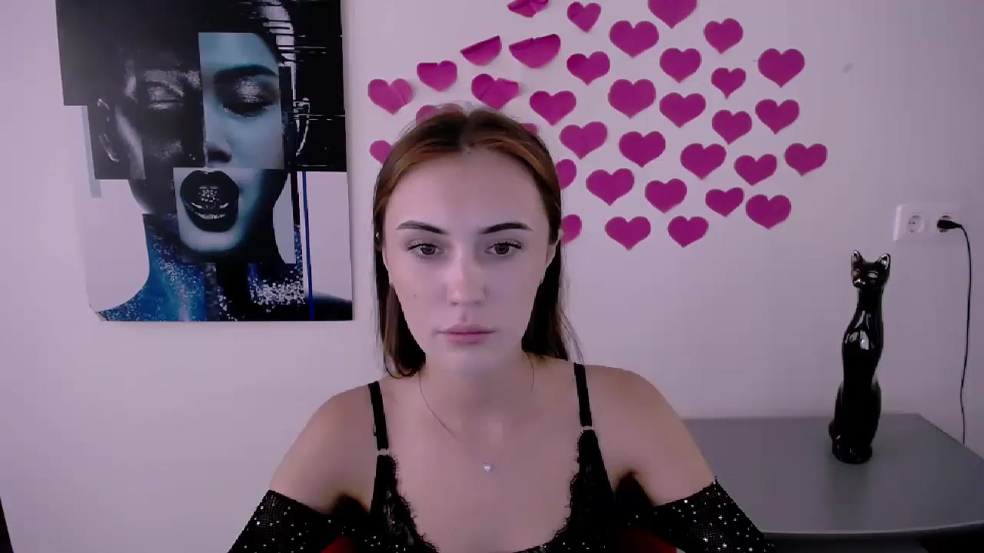Gallery image thumbnail from Nikonara_'s myfreecams stream on, 07/10/2024, 13:34 image 10 of 20