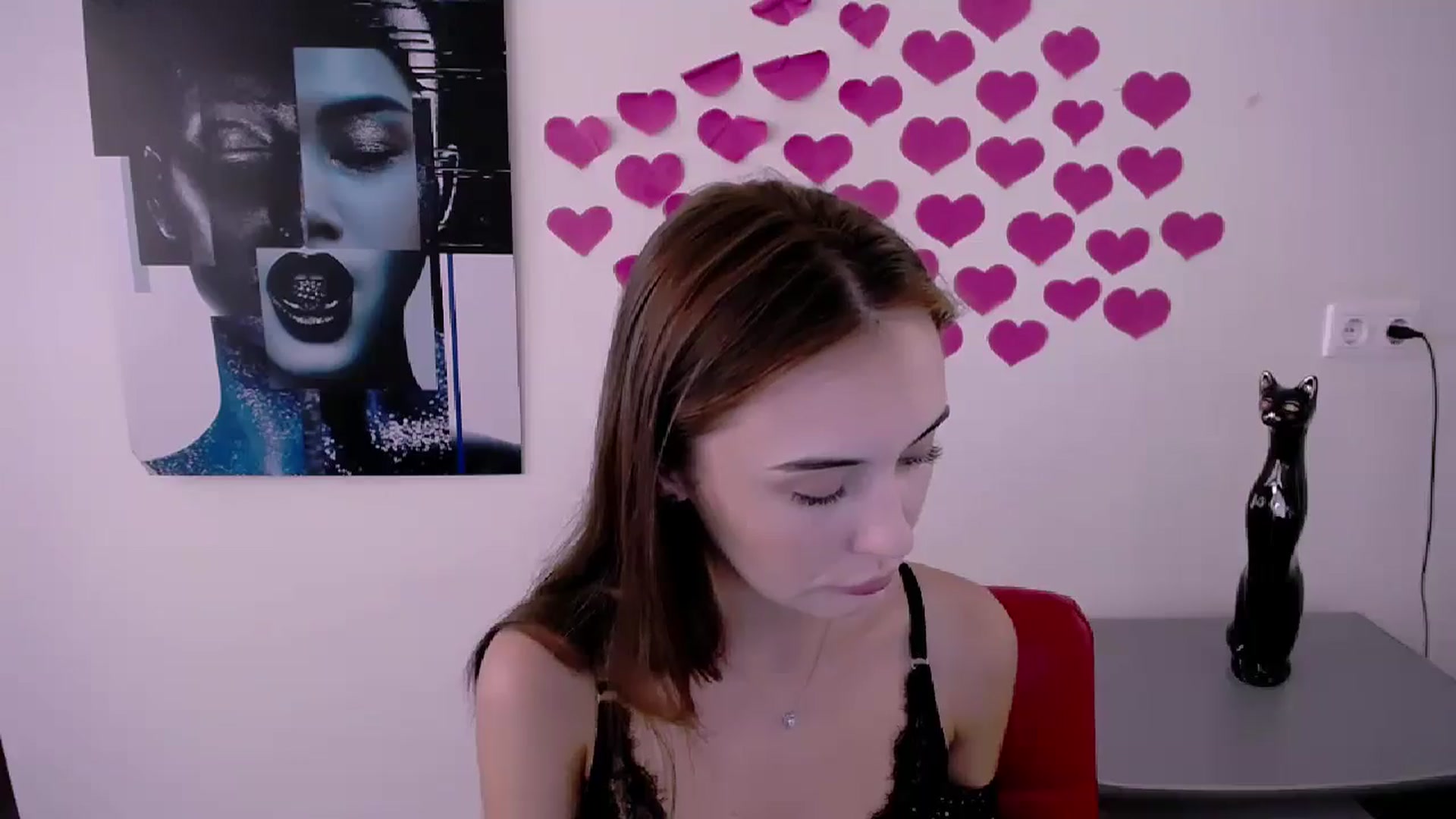 Gallery image thumbnail from Nikonara_'s myfreecams stream on, 07/10/2024, 13:34 image 15 of 20