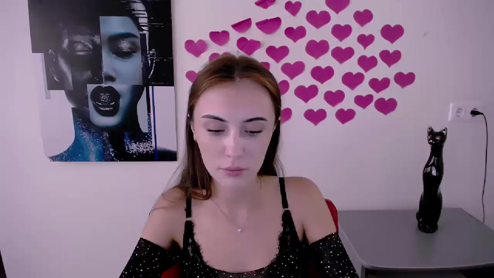 Gallery image thumbnail from Nikonara_'s myfreecams stream on, 07/10/2024, 13:34 image 4 of 20