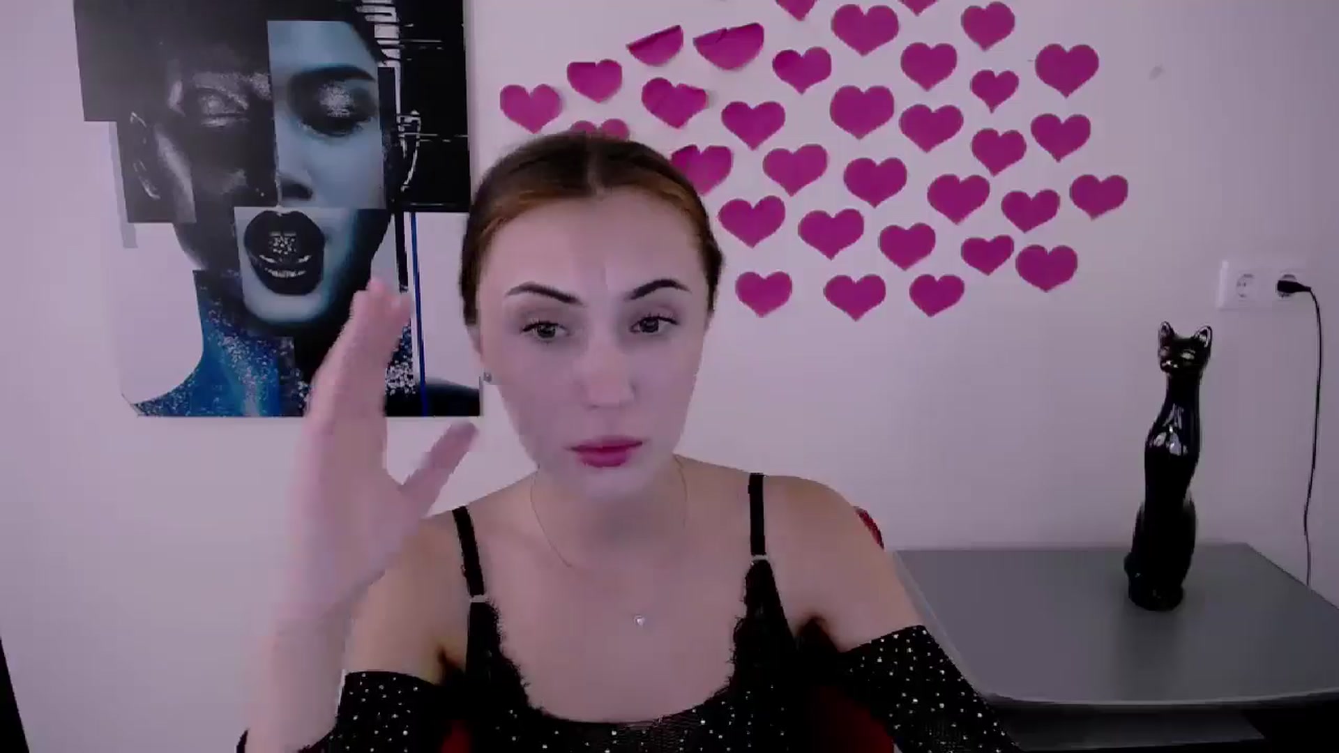 Gallery image thumbnail from Nikonara_'s myfreecams stream on, 07/10/2024, 15:35 image 20 of 20