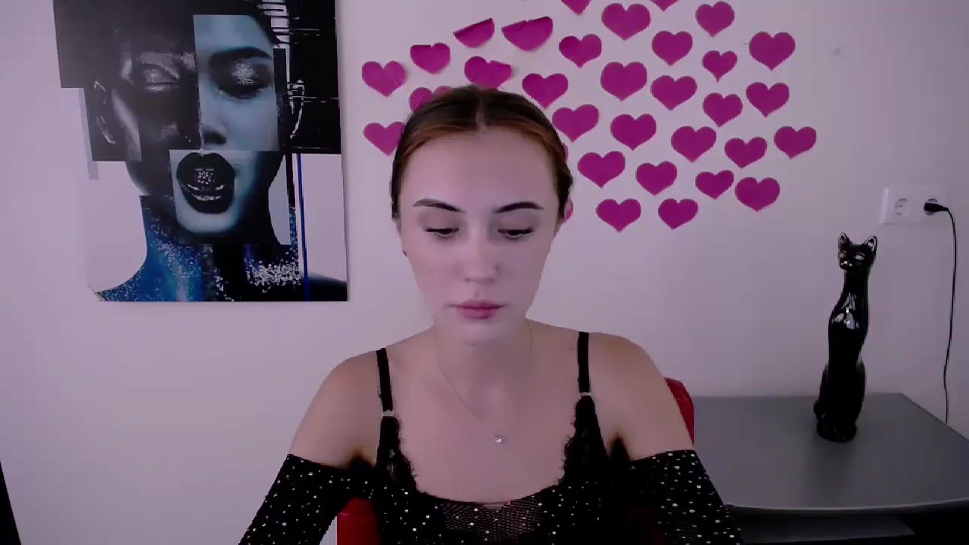 Gallery image thumbnail from Nikonara_'s myfreecams stream on, 07/10/2024, 15:35 image 15 of 20
