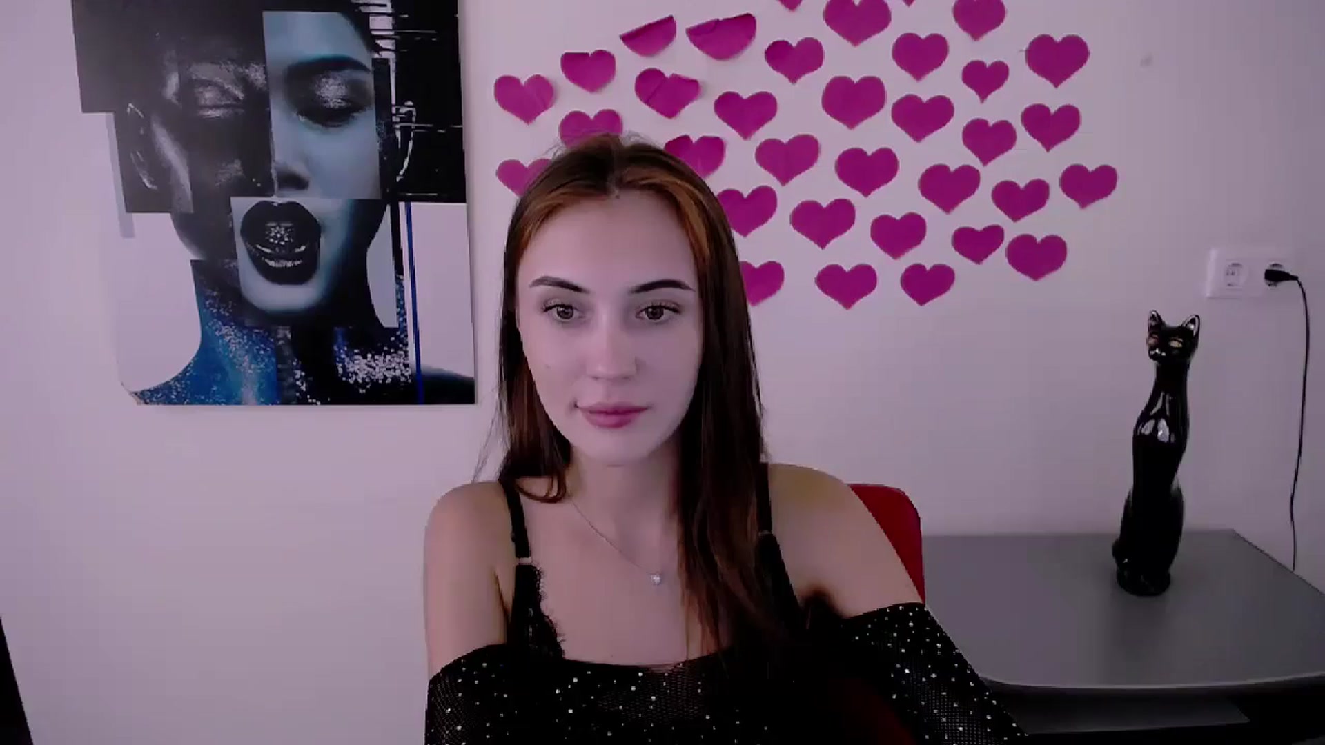 Gallery image thumbnail from Nikonara_'s myfreecams stream on, 07/10/2024, 15:35 image 5 of 20