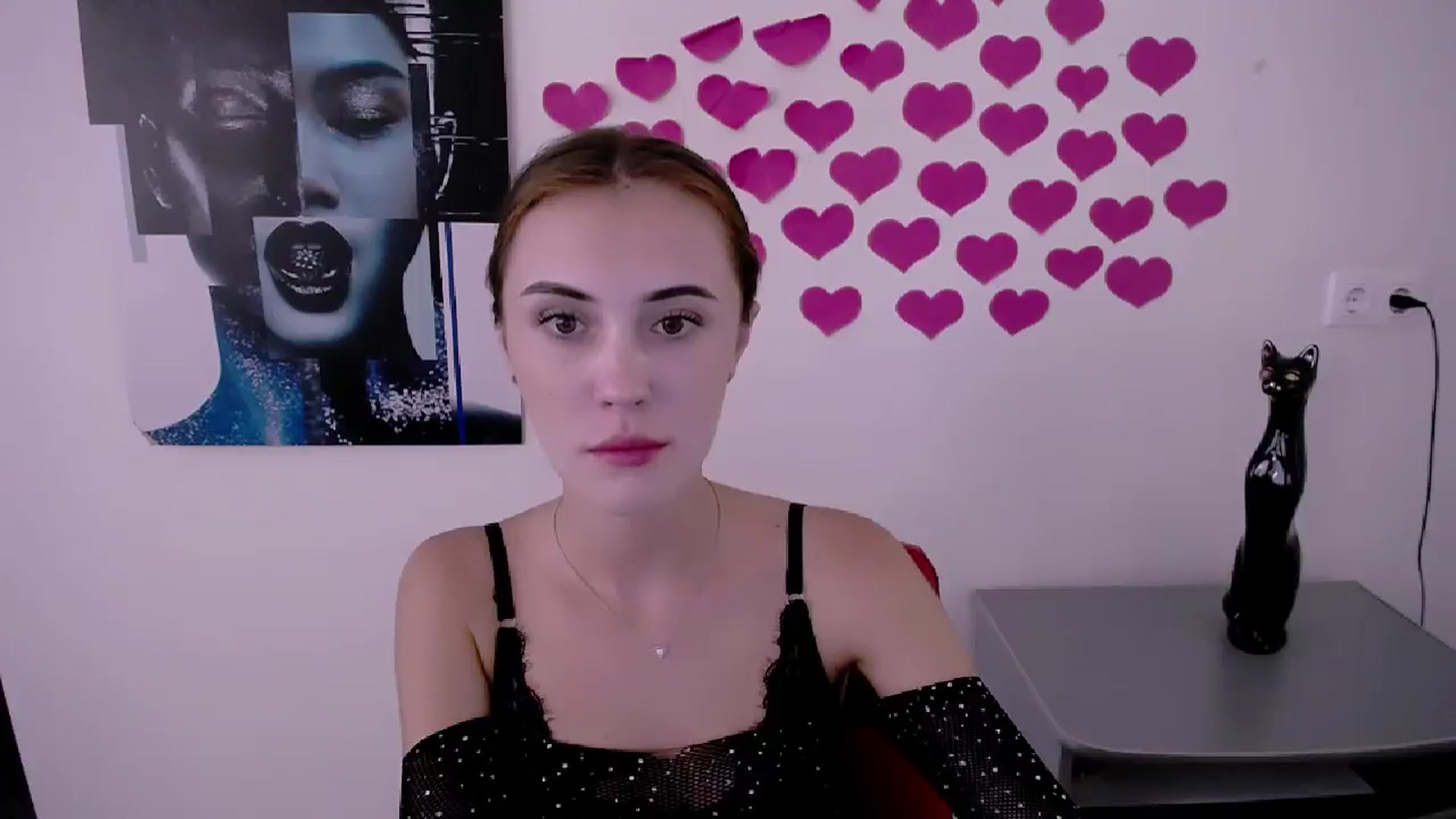 Gallery image thumbnail from Nikonara_'s myfreecams stream on, 07/10/2024, 15:35 image 12 of 20