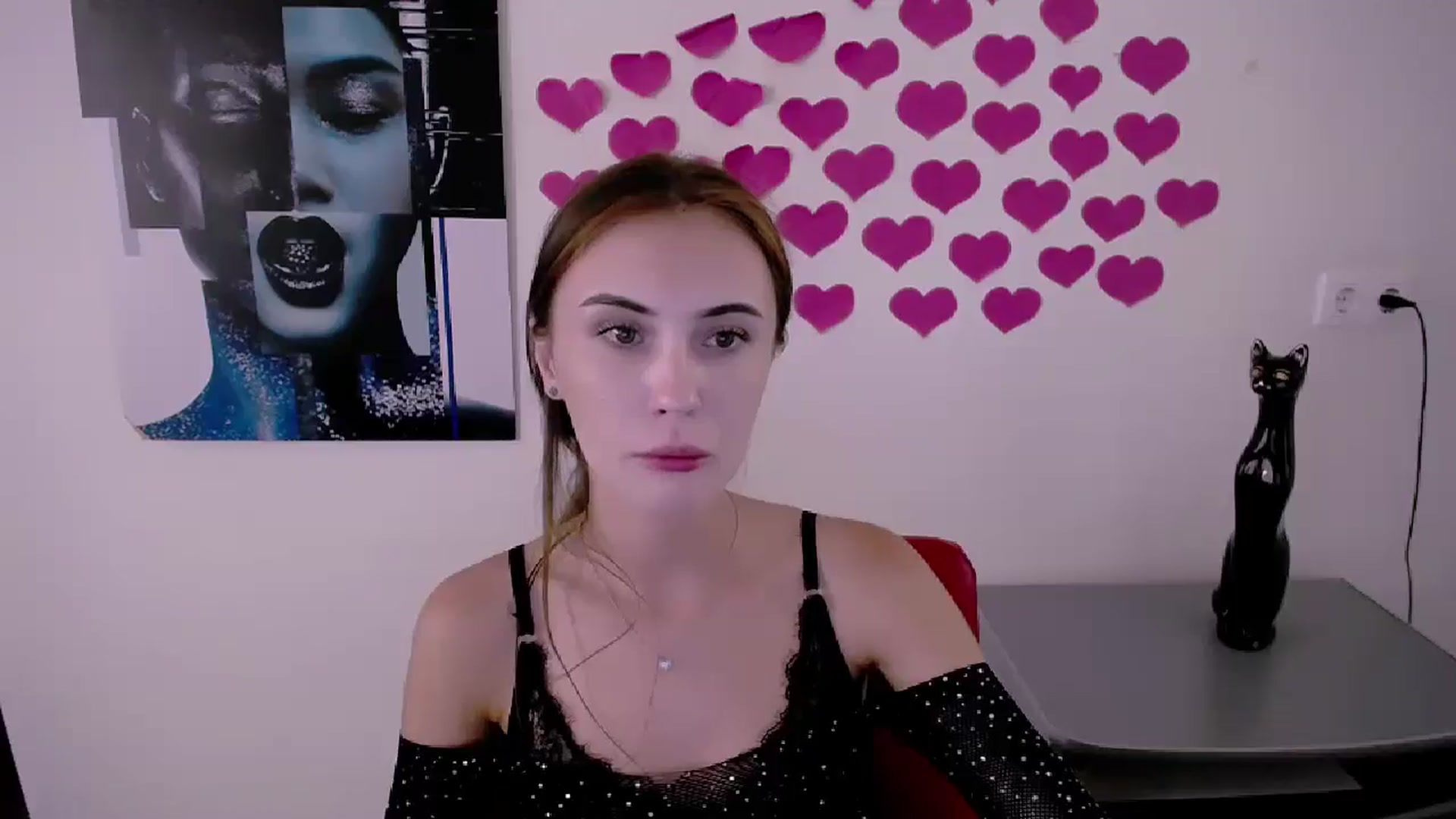 Gallery image thumbnail from Nikonara_'s myfreecams stream on, 07/10/2024, 17:04 image 10 of 20
