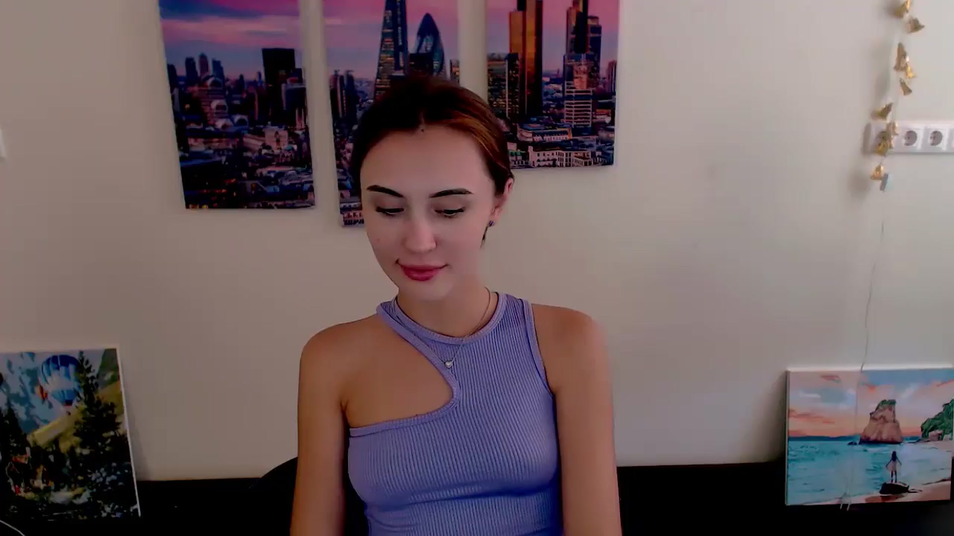 Gallery image thumbnail from Nikonara_'s myfreecams stream on, 07/11/2024, 13:26 image 11 of 20