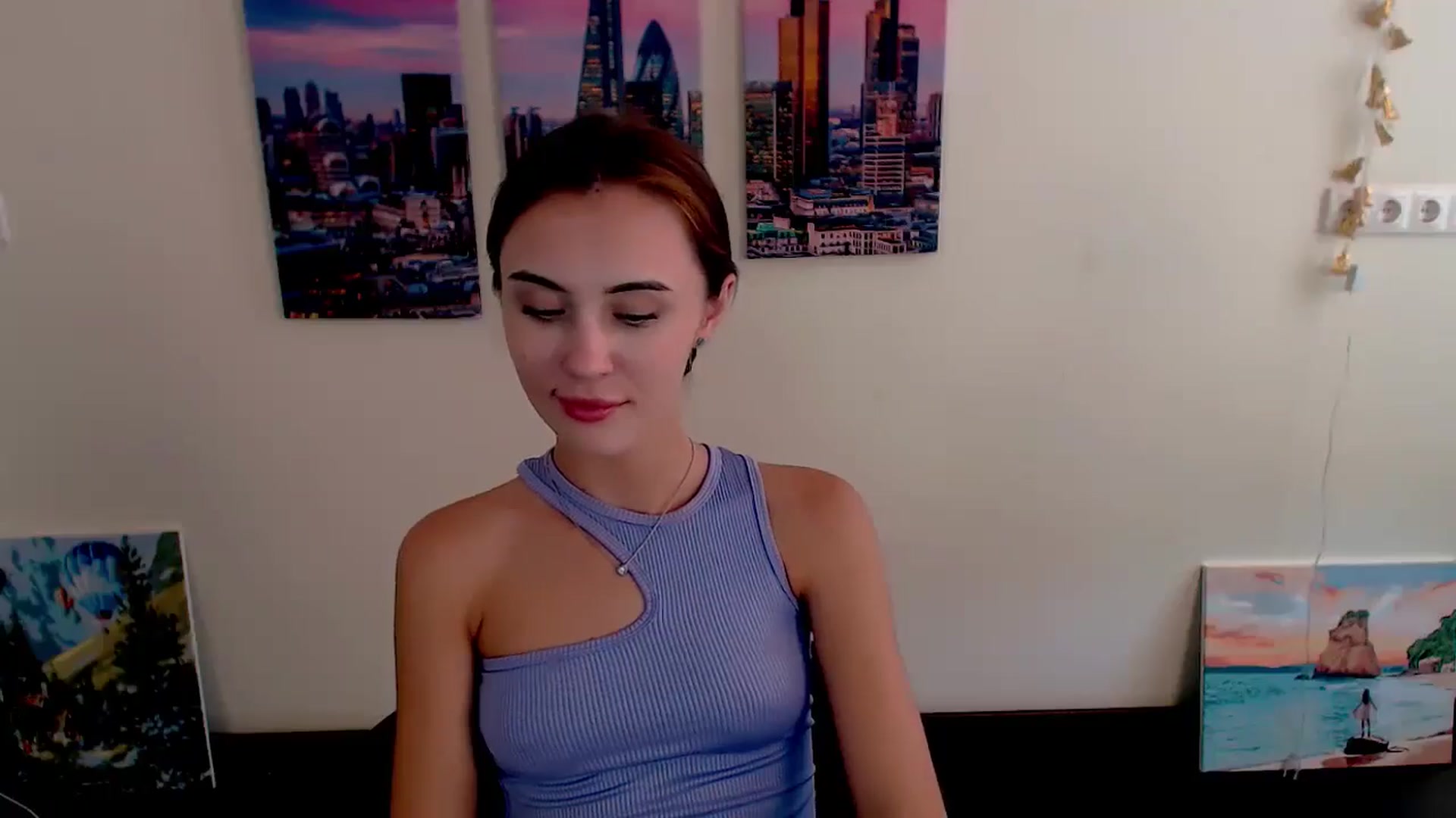 Gallery image thumbnail from Nikonara_'s myfreecams stream on, 07/11/2024, 13:26 image 18 of 20