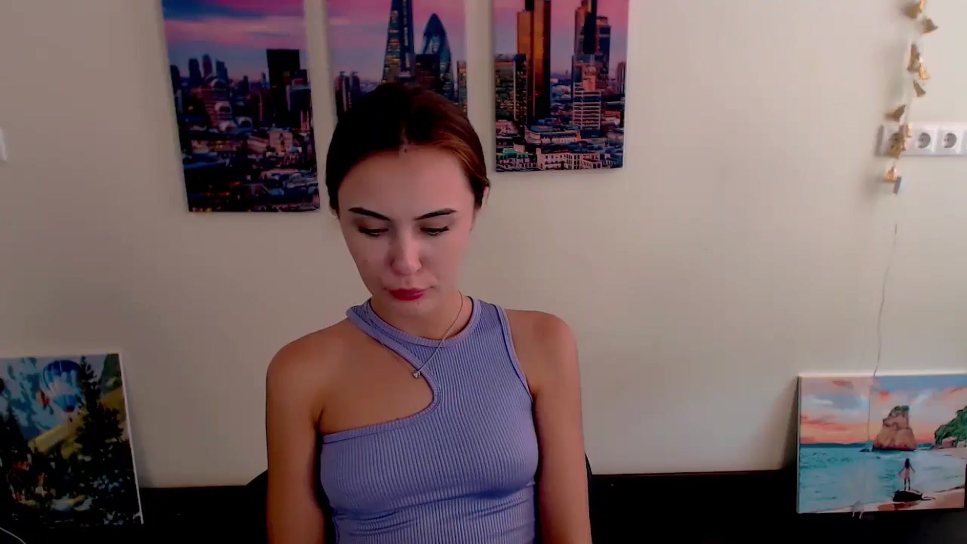Gallery image thumbnail from Nikonara_'s myfreecams stream on, 07/11/2024, 13:26 image 20 of 20
