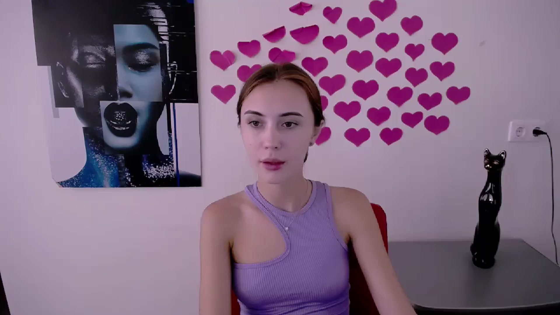 Gallery image thumbnail from Nikonara_'s myfreecams stream on, 07/11/2024, 14:19 image 10 of 20