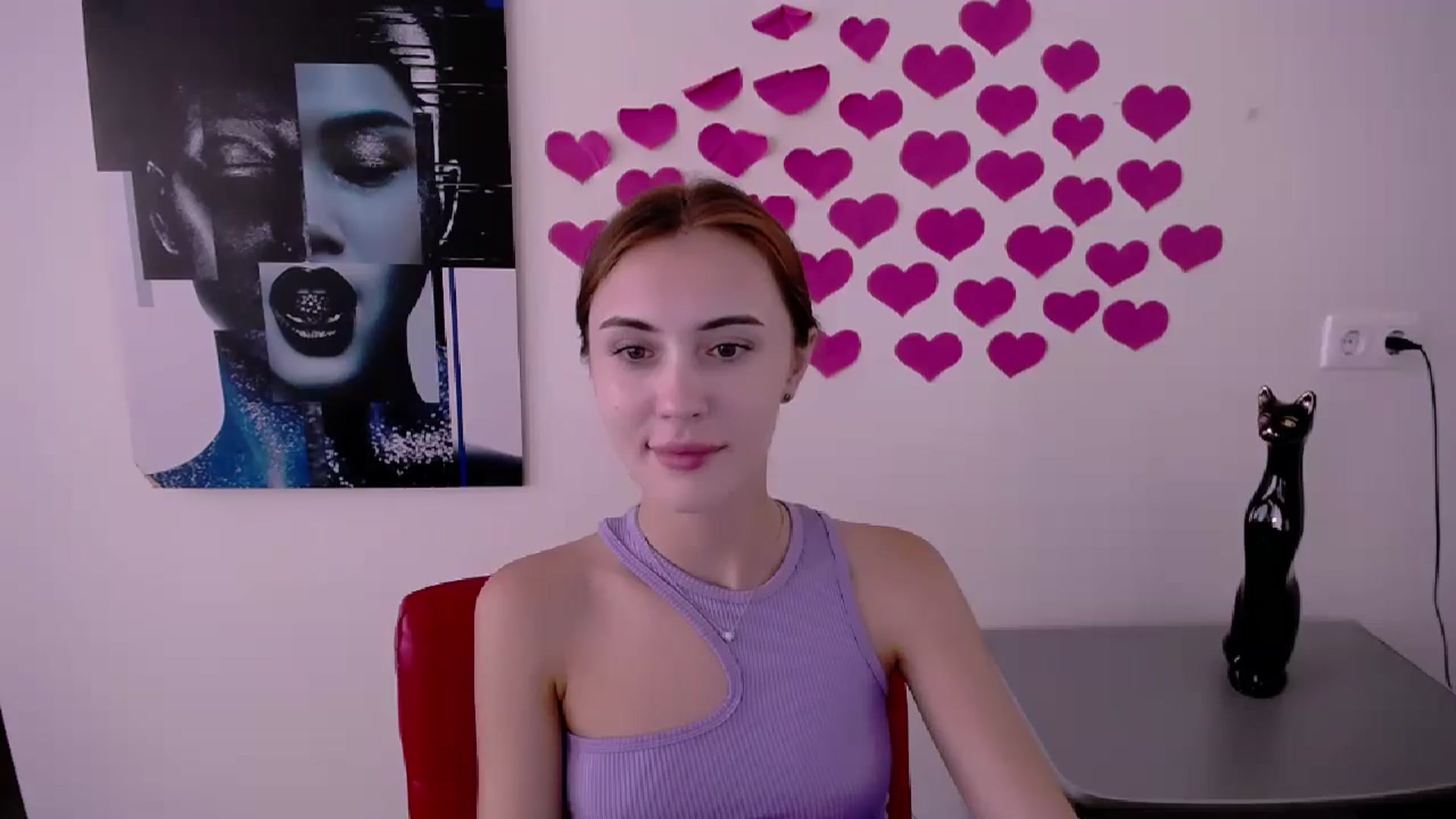Gallery image thumbnail from Nikonara_'s myfreecams stream on, 07/11/2024, 14:19 image 13 of 20