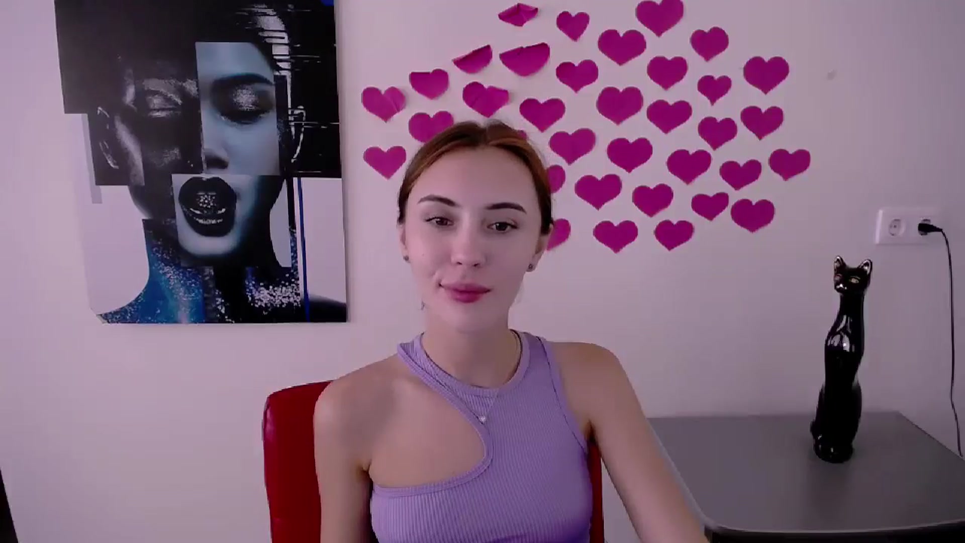 Gallery image thumbnail from Nikonara_'s myfreecams stream on, 07/11/2024, 14:19 image 12 of 20