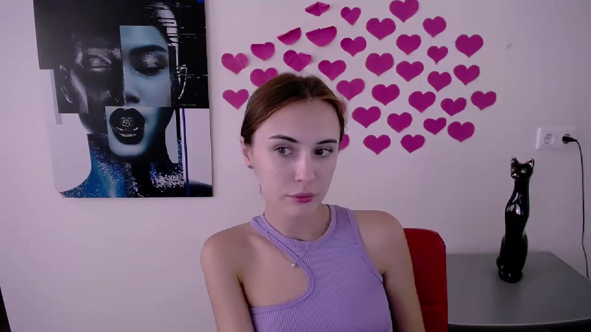 Gallery image thumbnail from Nikonara_'s myfreecams stream on, 07/11/2024, 14:19 image 8 of 20