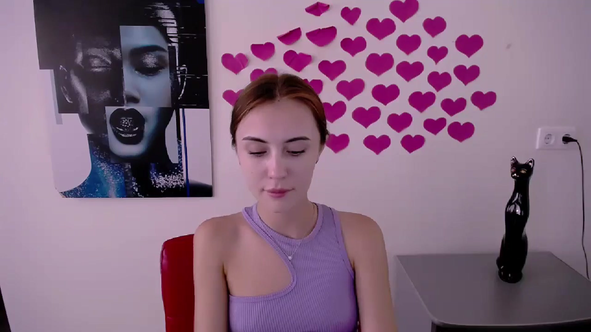 Gallery image thumbnail from Nikonara_'s myfreecams stream on, 07/11/2024, 14:19 image 14 of 20