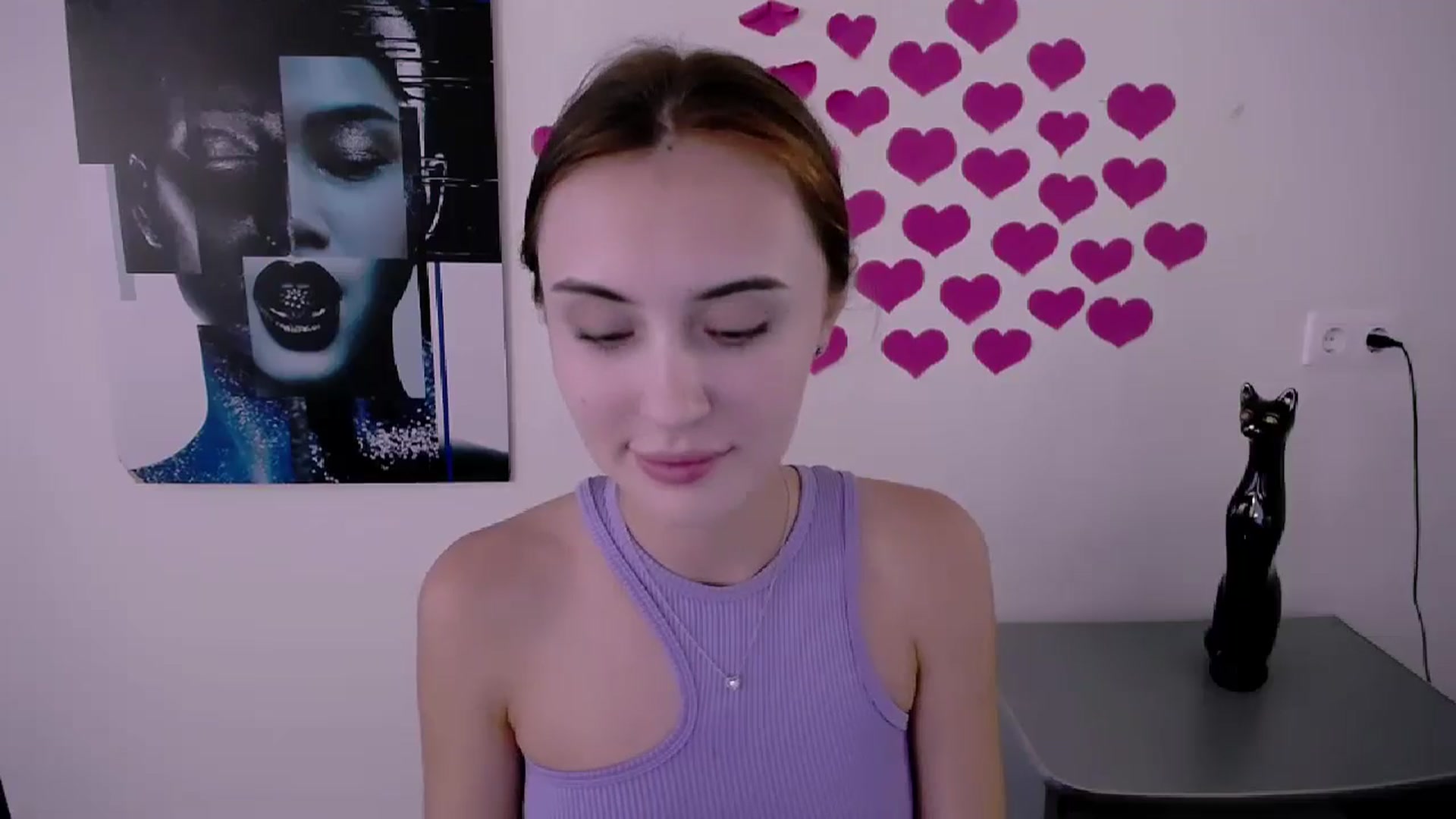 Gallery image thumbnail from Nikonara_'s myfreecams stream on, 07/11/2024, 15:18 image 12 of 20