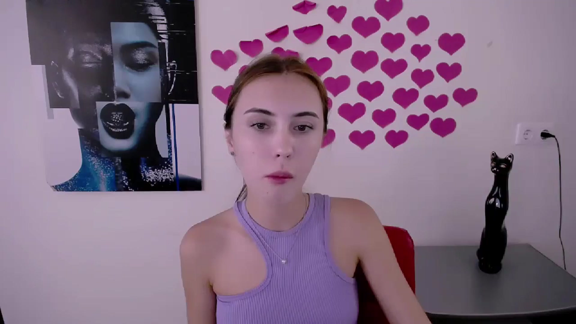 Gallery image thumbnail from Nikonara_'s myfreecams stream on, 07/11/2024, 15:18 image 19 of 20