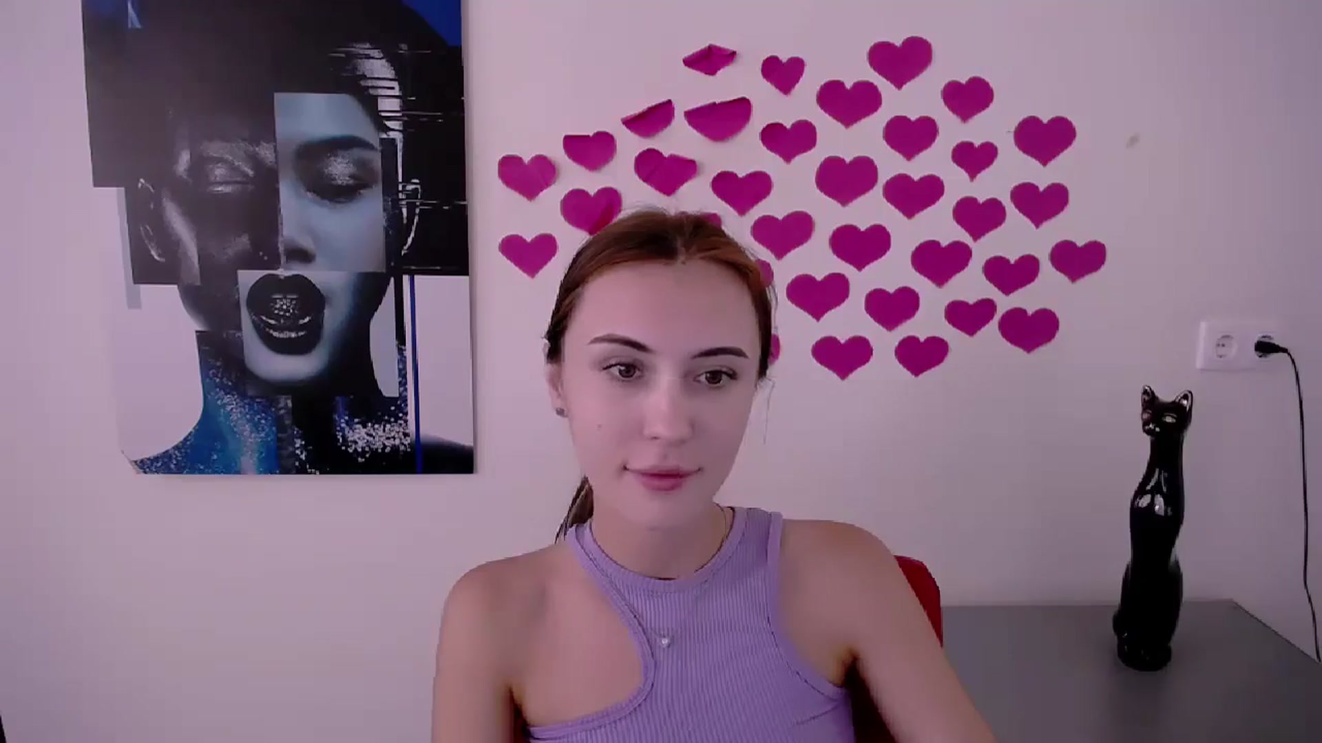 Gallery image thumbnail from Nikonara_'s myfreecams stream on, 07/11/2024, 15:18 image 2 of 20