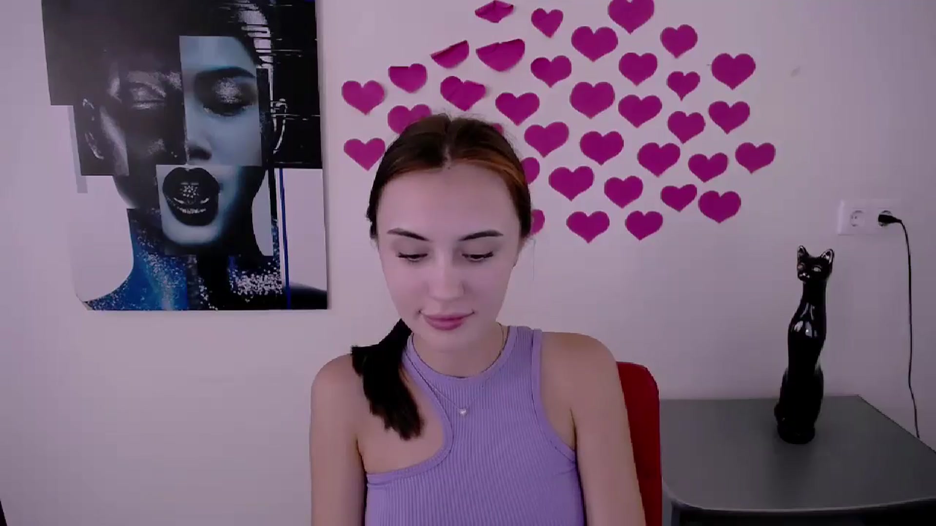 Gallery image thumbnail from Nikonara_'s myfreecams stream on, 07/11/2024, 15:18 image 10 of 20