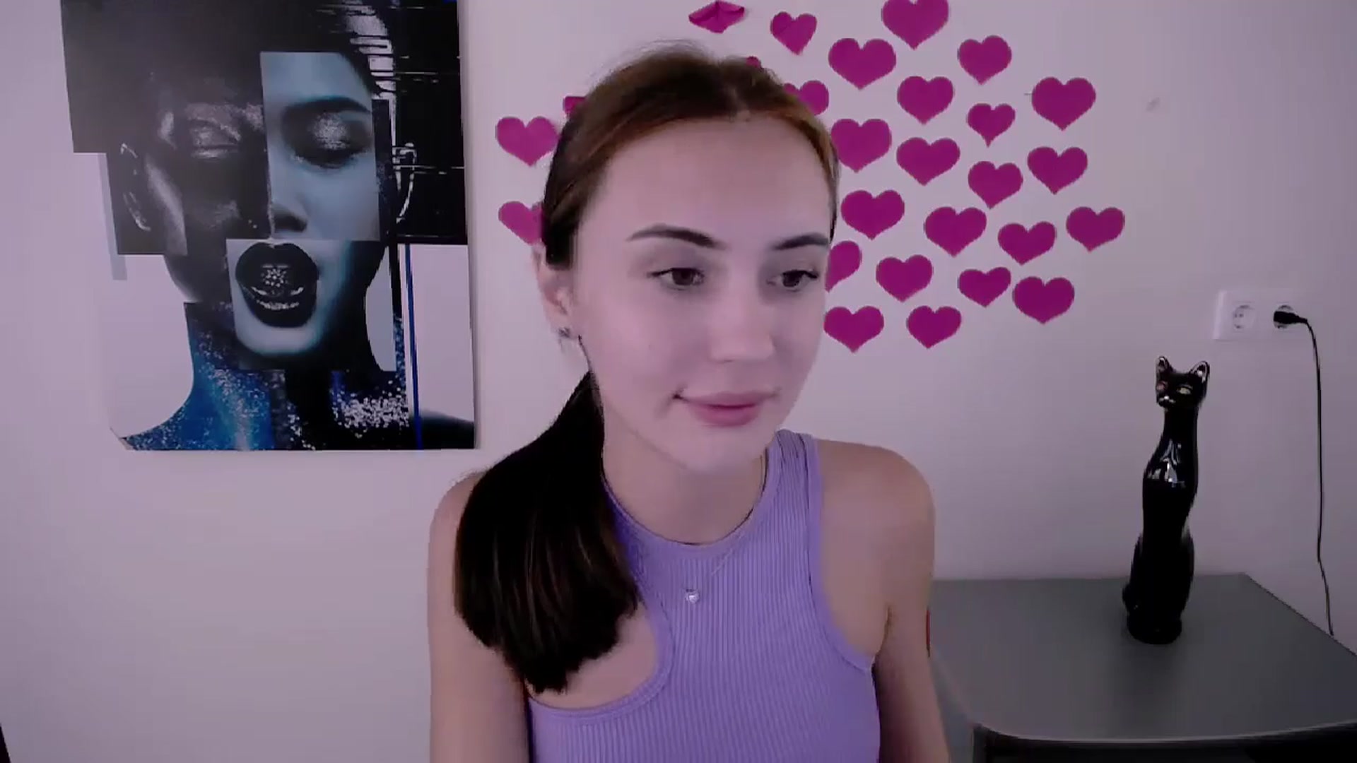 Gallery image thumbnail from Nikonara_'s myfreecams stream on, 07/11/2024, 15:18 image 11 of 20