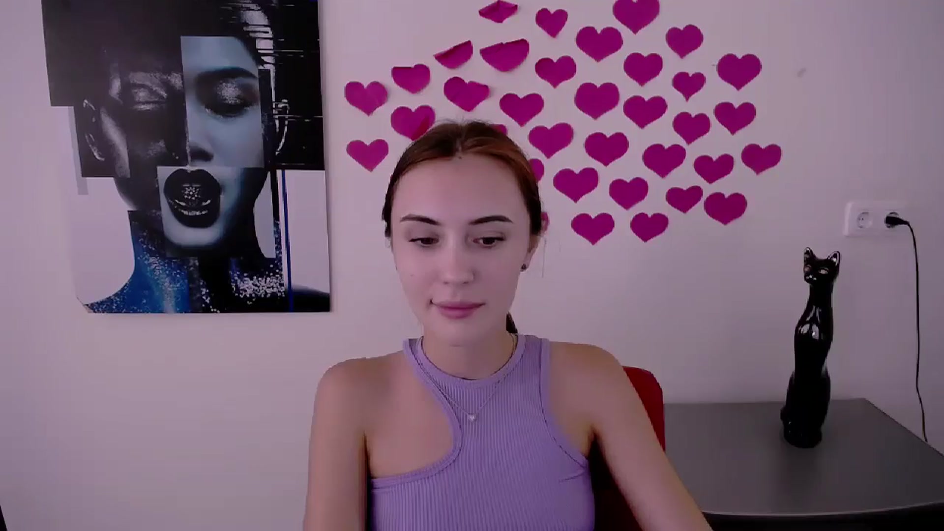 Gallery image thumbnail from Nikonara_'s myfreecams stream on, 07/11/2024, 15:18 image 4 of 20