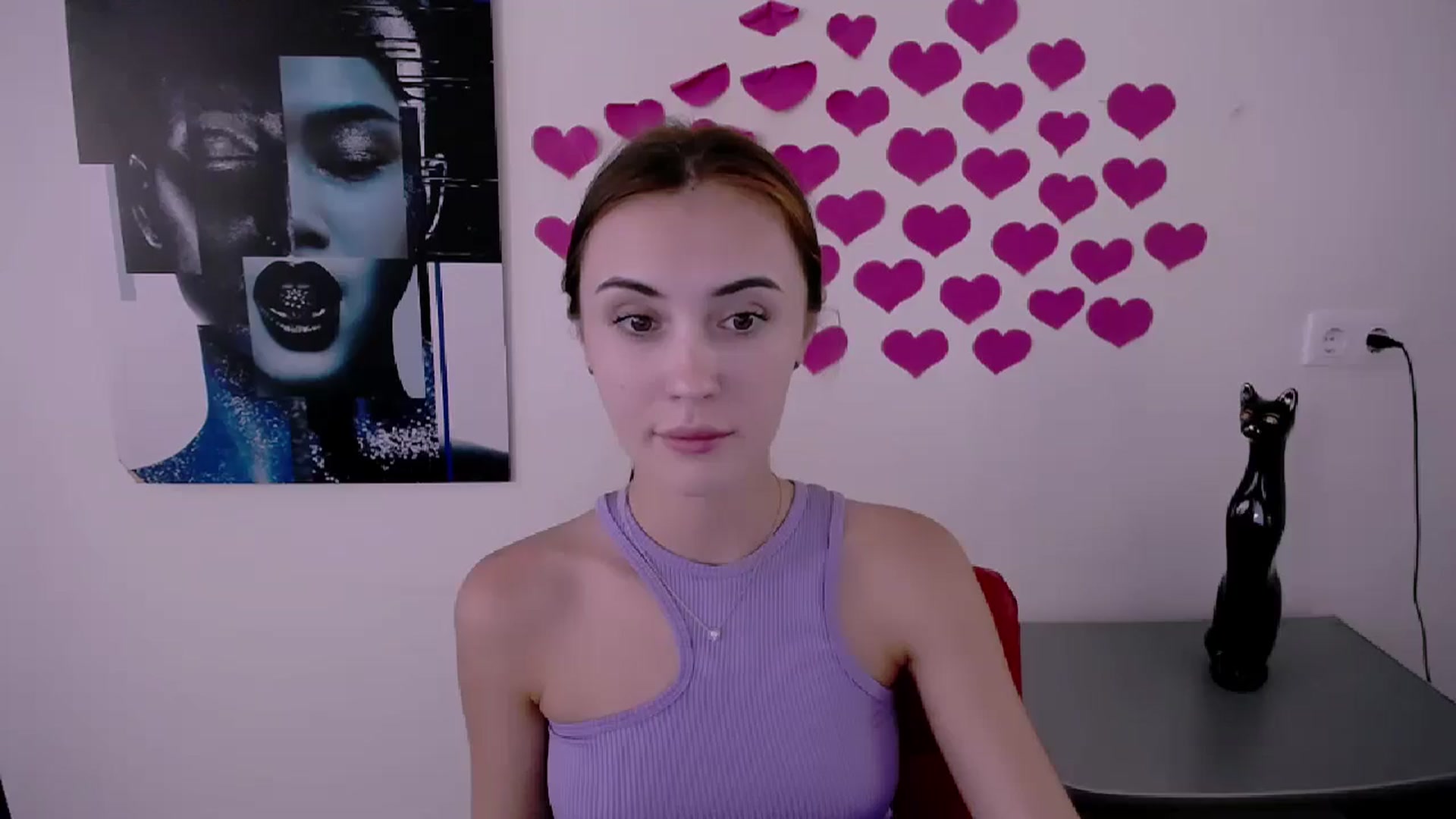 Gallery image thumbnail from Nikonara_'s myfreecams stream on, 07/11/2024, 15:18 image 16 of 20