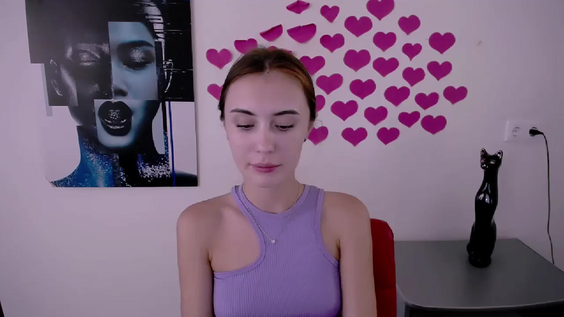Gallery image thumbnail from Nikonara_'s myfreecams stream on, 07/11/2024, 15:18 image 15 of 20