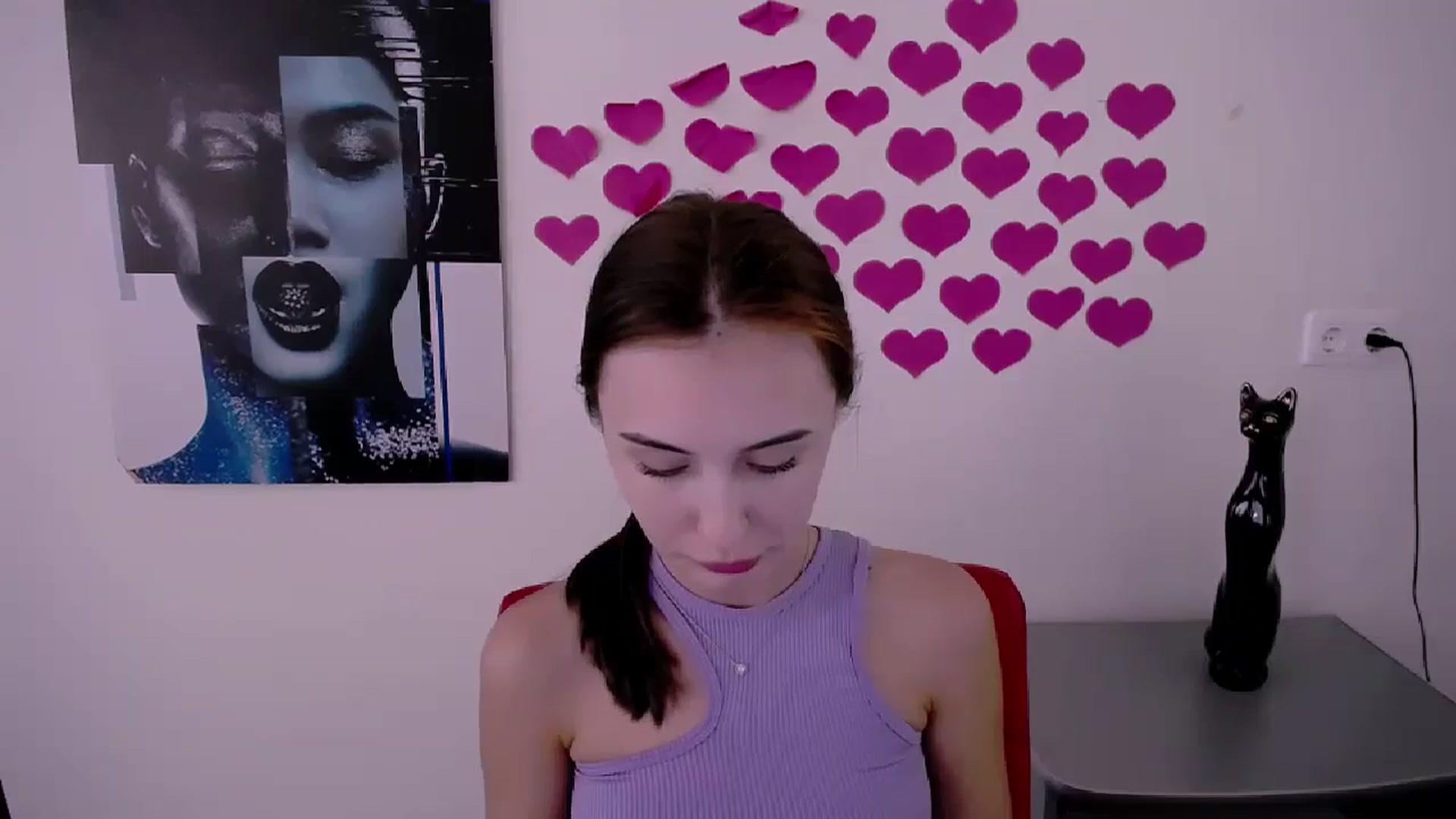 Gallery image thumbnail from Nikonara_'s myfreecams stream on, 07/11/2024, 15:18 image 7 of 20