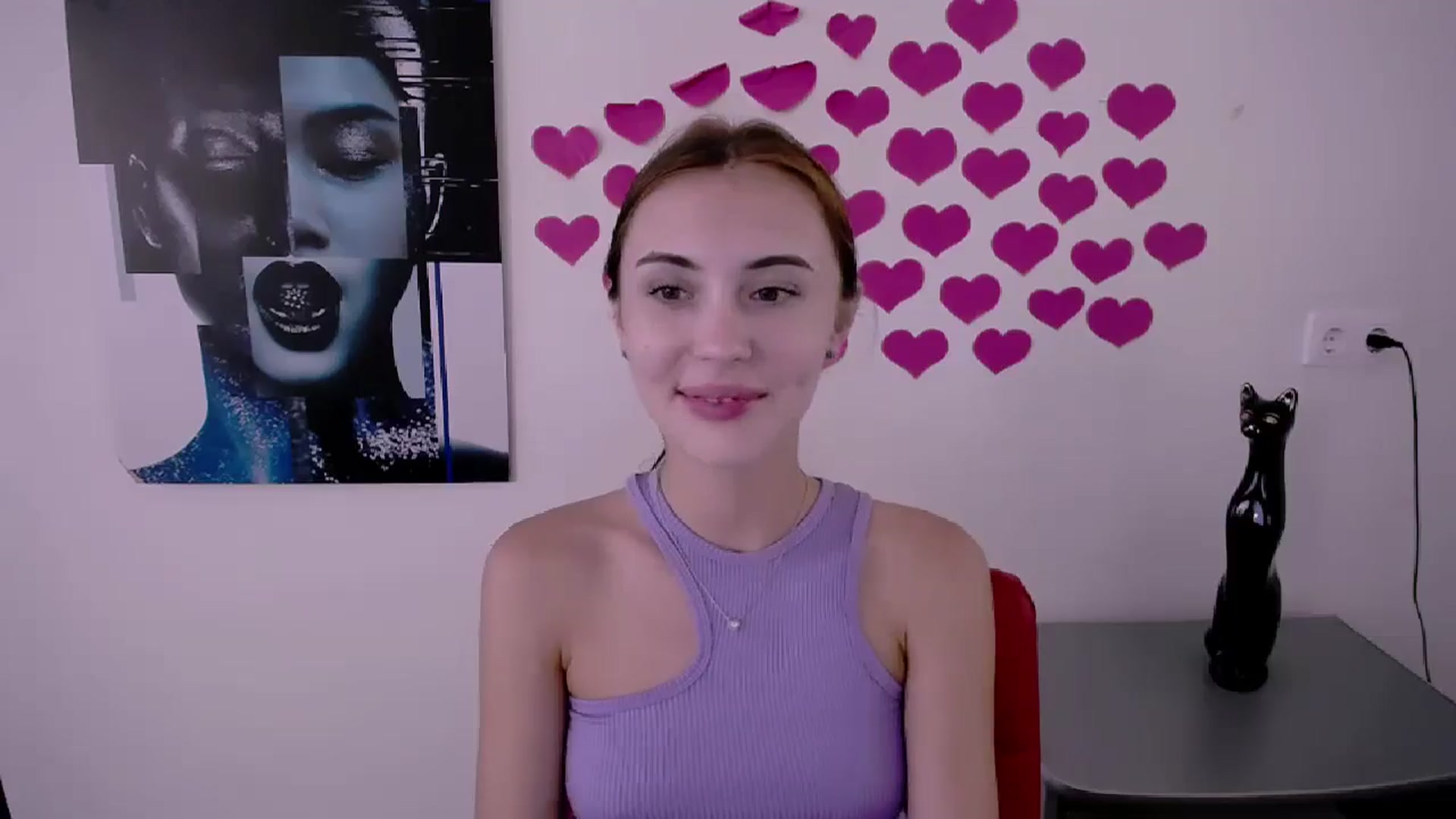 Gallery image thumbnail from Nikonara_'s myfreecams stream on, 07/11/2024, 15:18 image 14 of 20