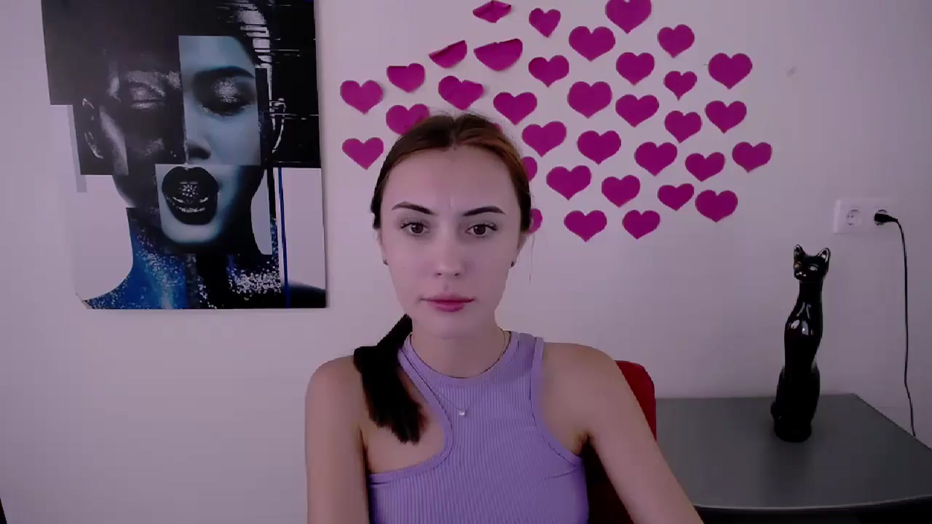 Gallery image thumbnail from Nikonara_'s myfreecams stream on, 07/11/2024, 15:18 image 8 of 20
