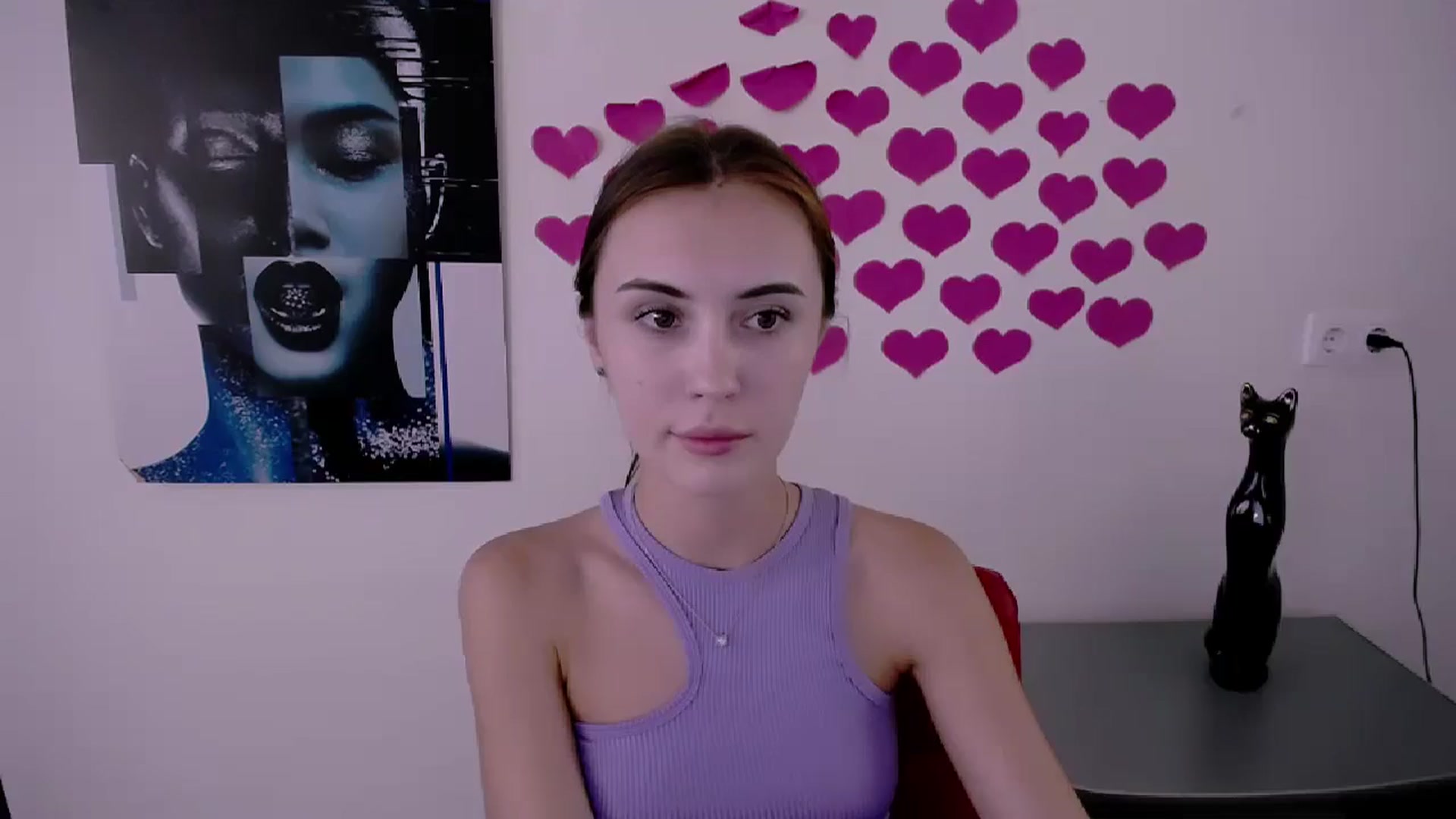 Gallery image thumbnail from Nikonara_'s myfreecams stream on, 07/11/2024, 15:18 image 17 of 20