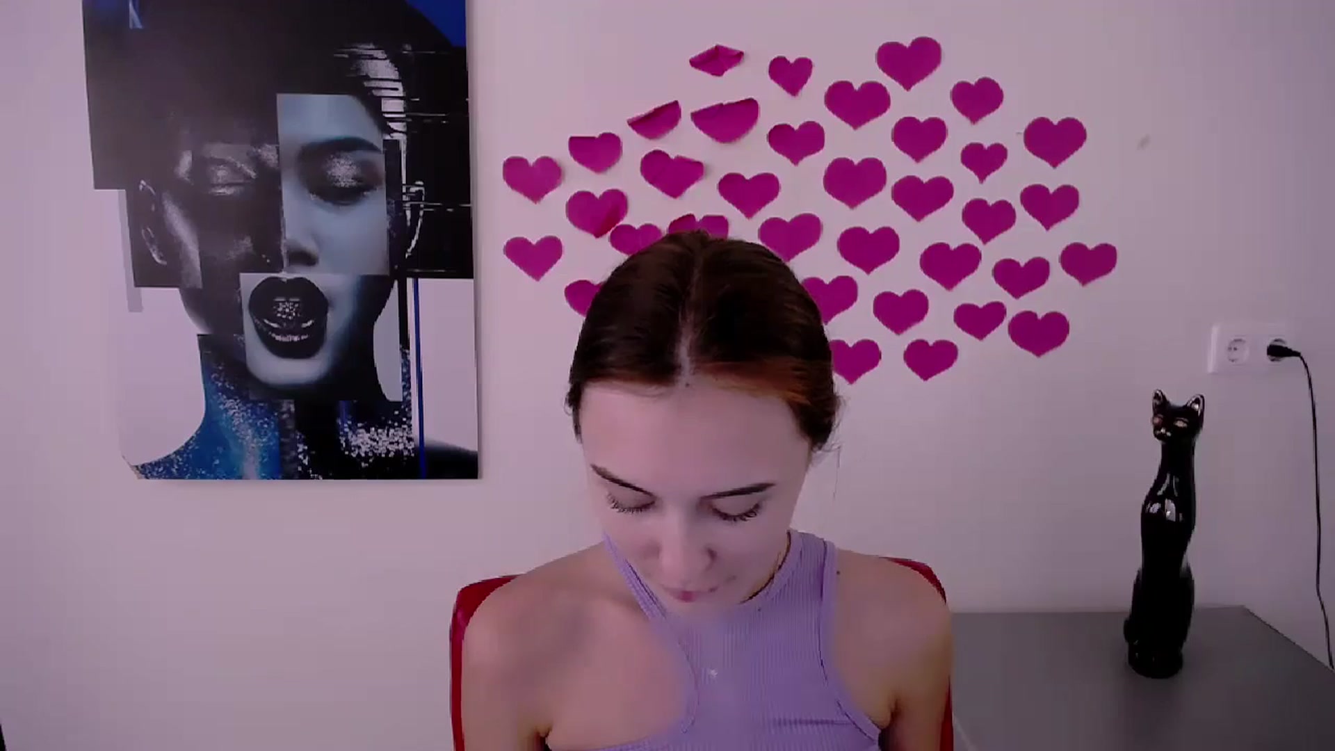 Gallery image thumbnail from Nikonara_'s myfreecams stream on, 07/11/2024, 15:18 image 3 of 20