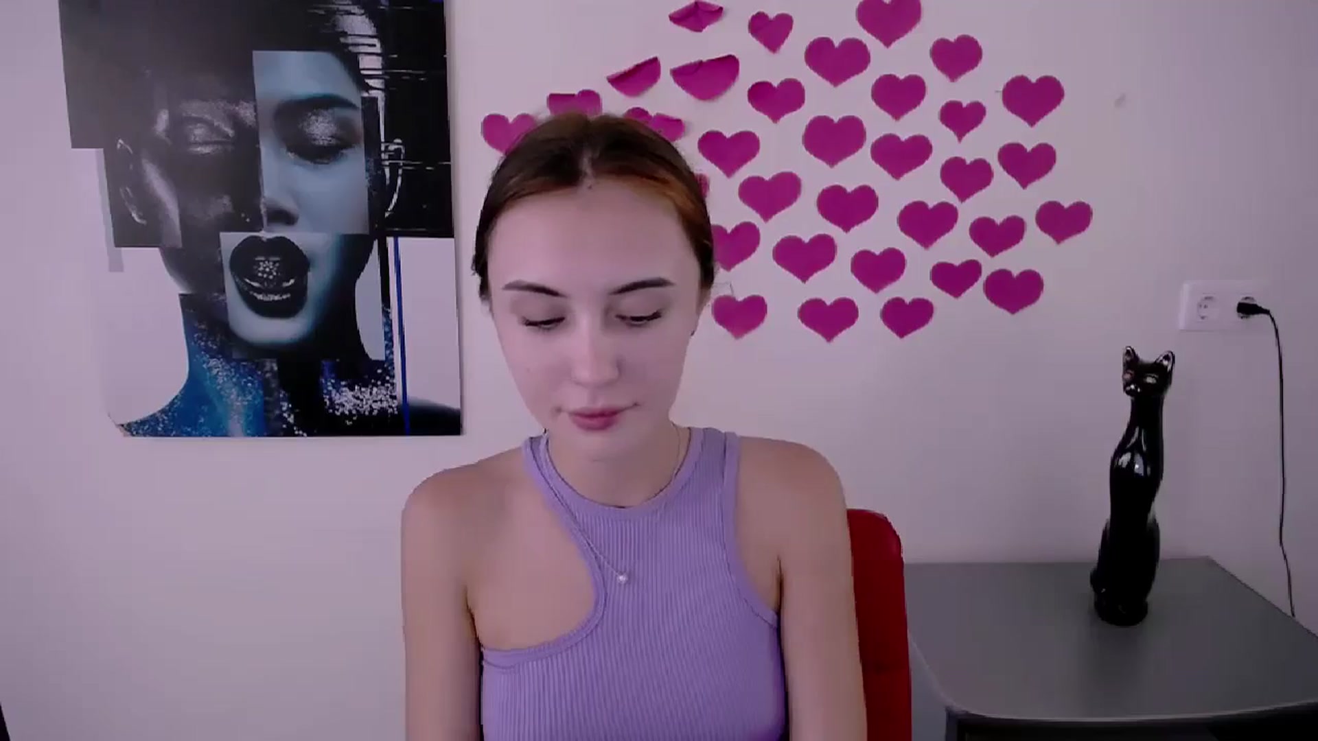 Gallery image thumbnail from Nikonara_'s myfreecams stream on, 07/11/2024, 15:18 image 13 of 20