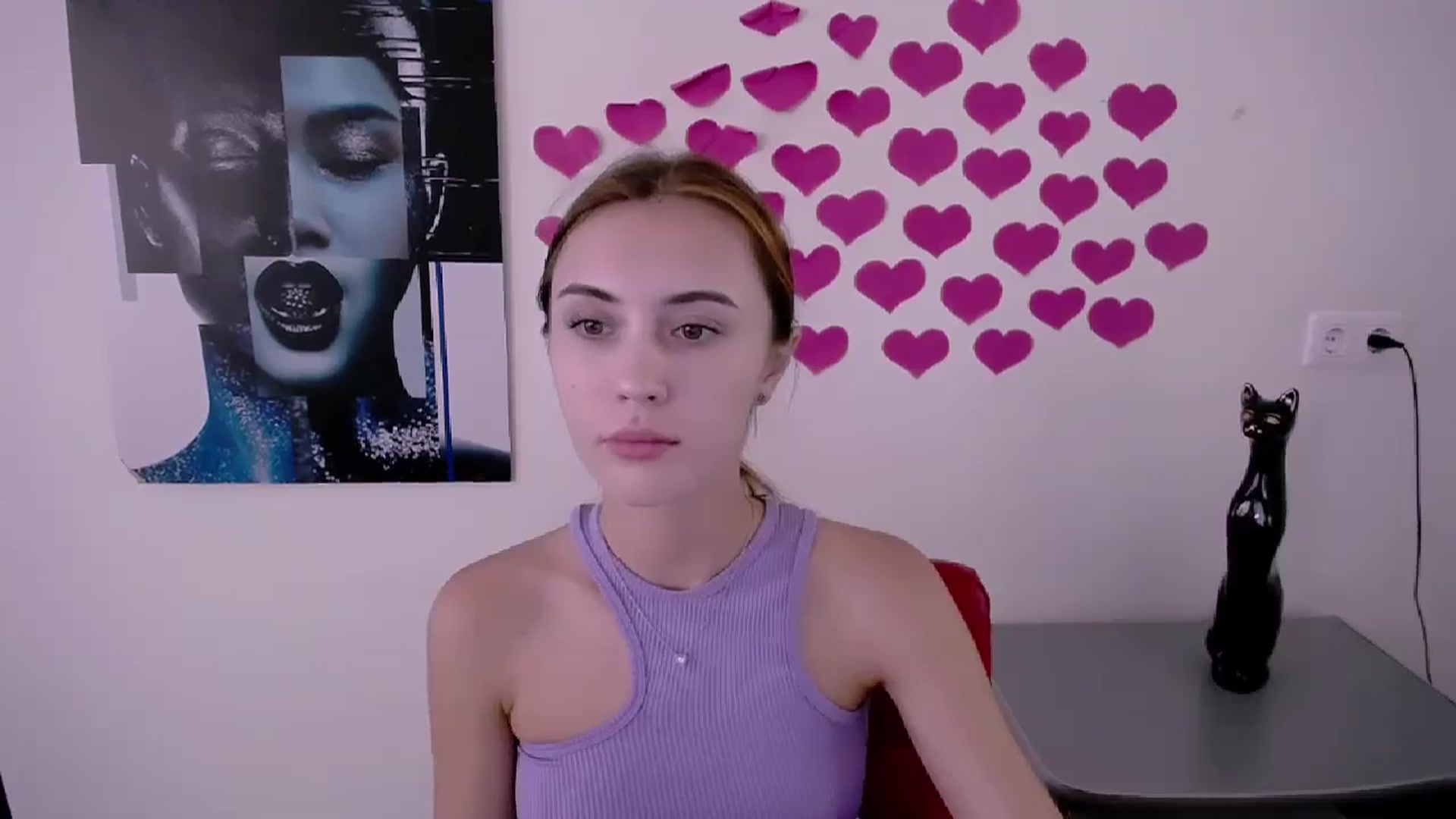 Gallery image thumbnail from Nikonara_'s myfreecams stream on, 07/11/2024, 15:42 image 8 of 20