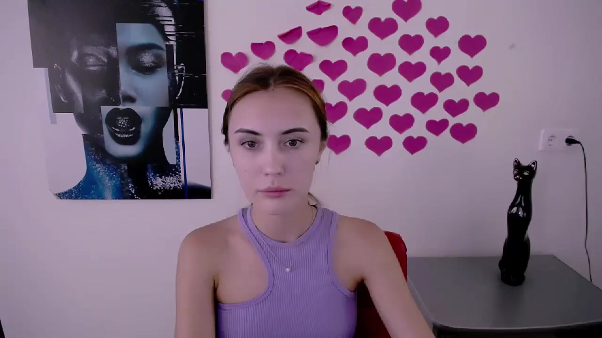 Gallery image thumbnail from Nikonara_'s myfreecams stream on, 07/11/2024, 15:42 image 10 of 20