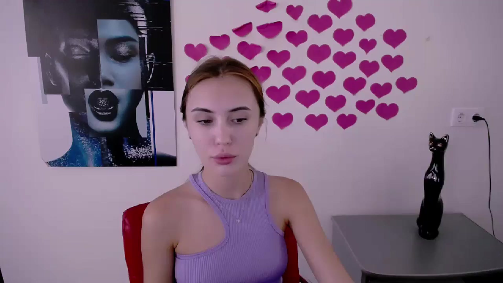 Gallery image thumbnail from Nikonara_'s myfreecams stream on, 07/11/2024, 15:42 image 18 of 20