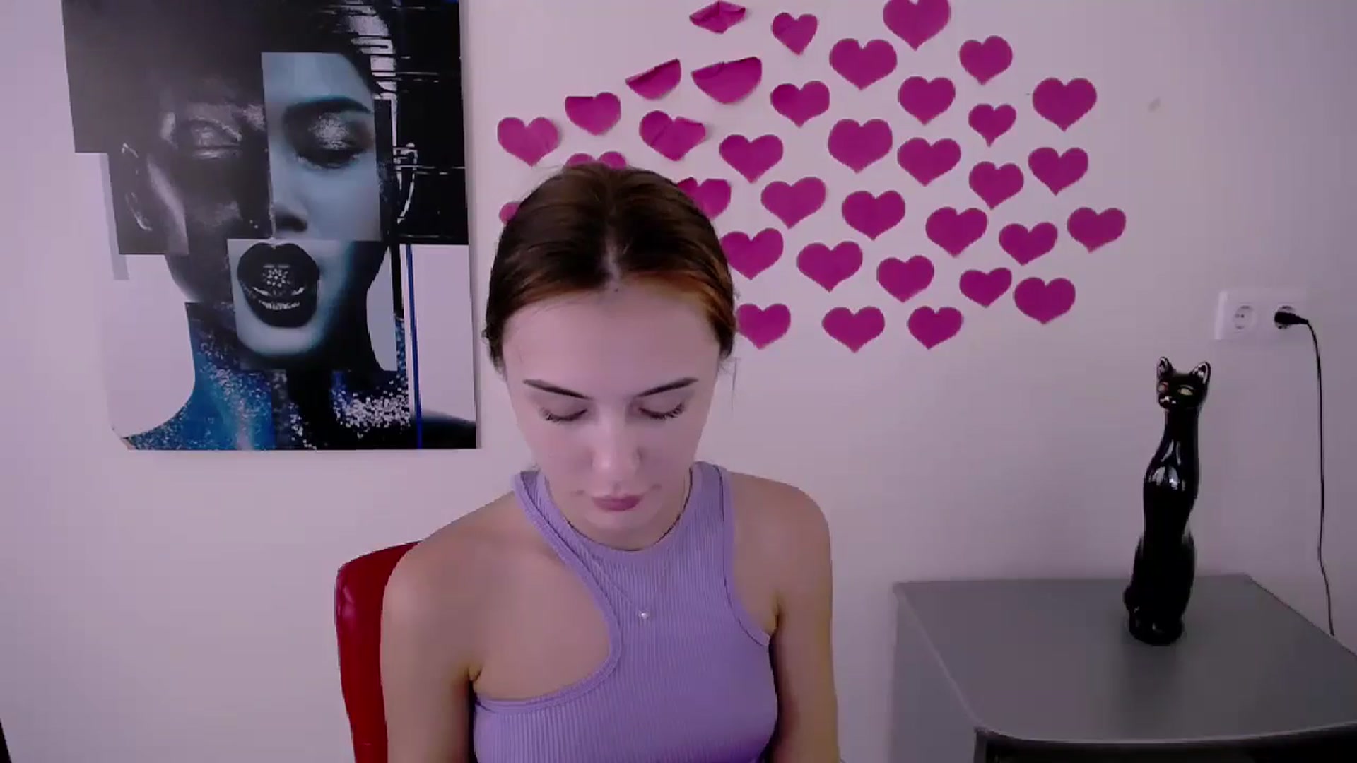 Gallery image thumbnail from Nikonara_'s myfreecams stream on, 07/11/2024, 15:42 image 17 of 20