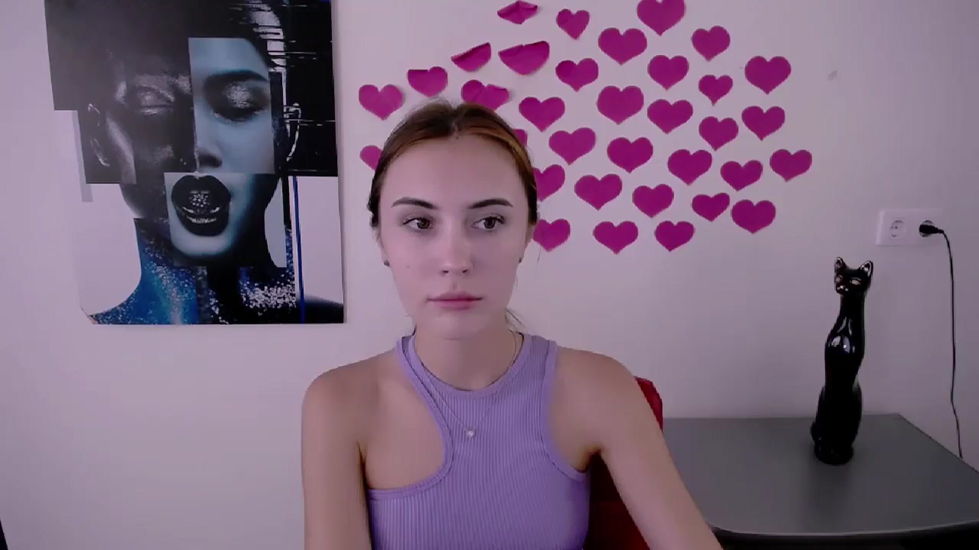 Gallery image thumbnail from Nikonara_'s myfreecams stream on, 07/11/2024, 15:42 image 7 of 20