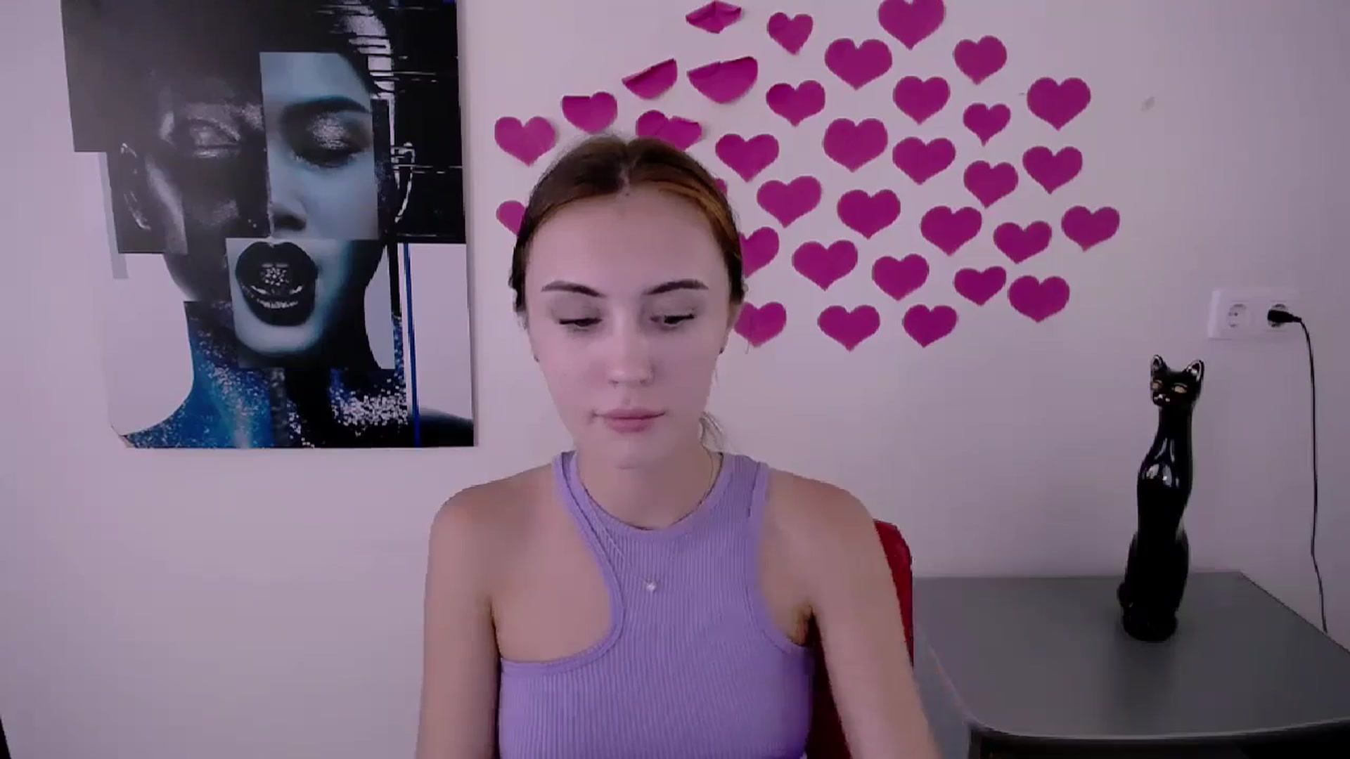 Gallery image thumbnail from Nikonara_'s myfreecams stream on, 07/11/2024, 15:42 image 4 of 20