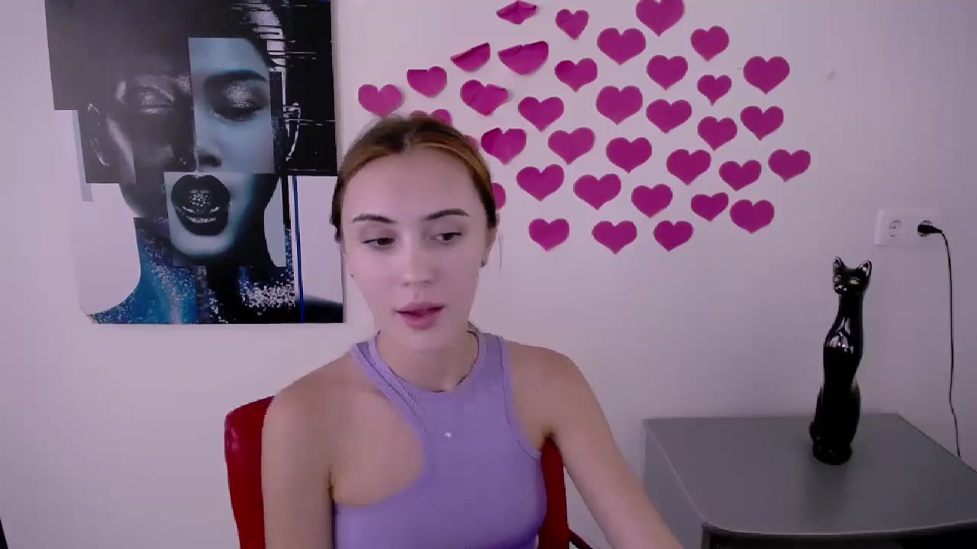 Gallery image thumbnail from Nikonara_'s myfreecams stream on, 07/11/2024, 15:42 image 19 of 20