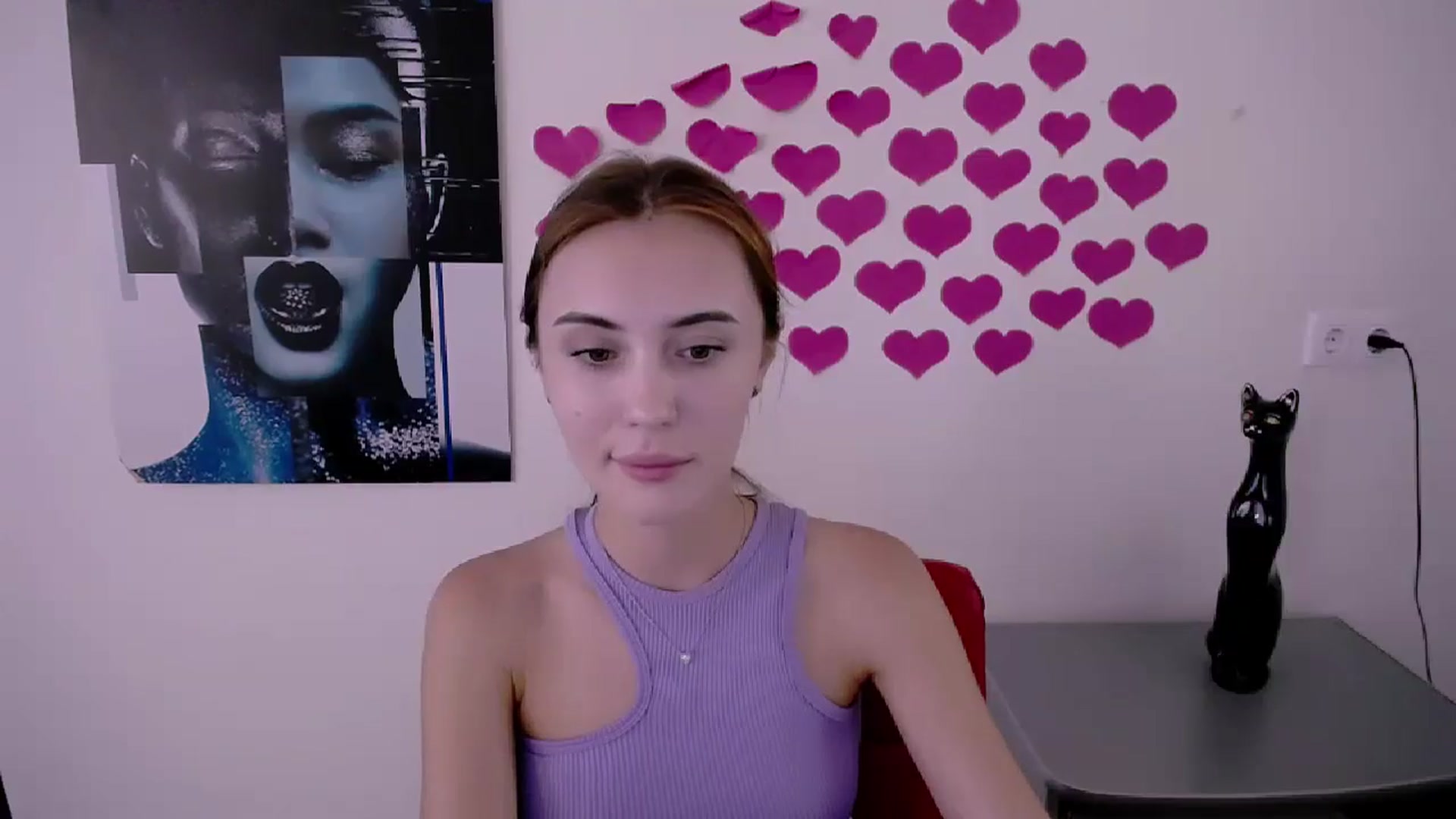 Gallery image thumbnail from Nikonara_'s myfreecams stream on, 07/11/2024, 15:42 image 11 of 20