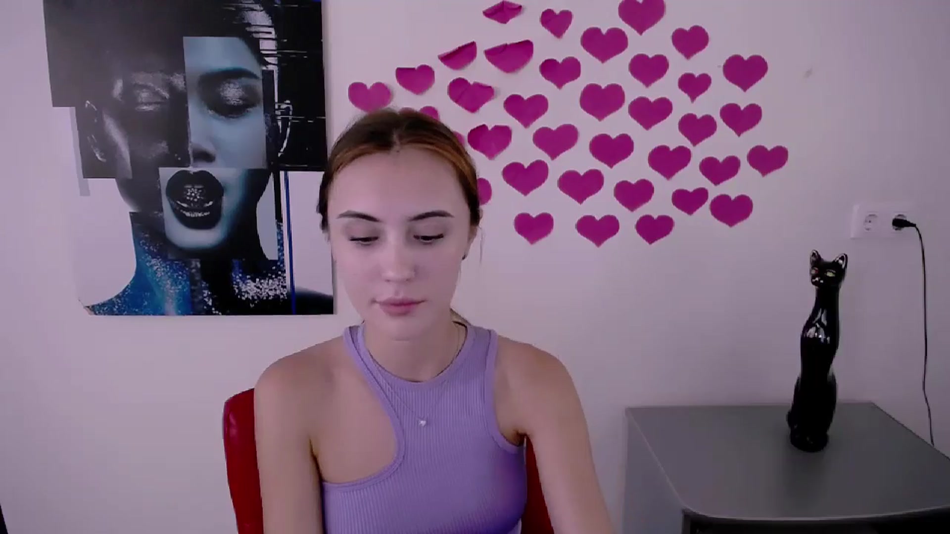 Gallery image thumbnail from Nikonara_'s myfreecams stream on, 07/11/2024, 15:42 image 20 of 20