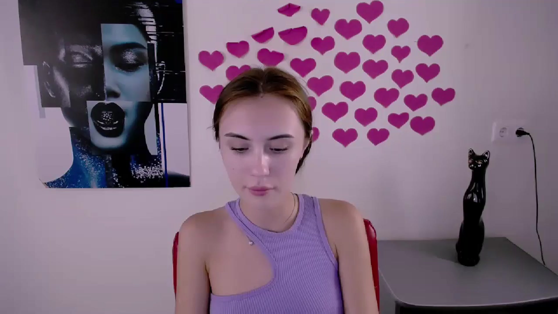 Gallery image thumbnail from Nikonara_'s myfreecams stream on, 07/11/2024, 16:46 image 20 of 20