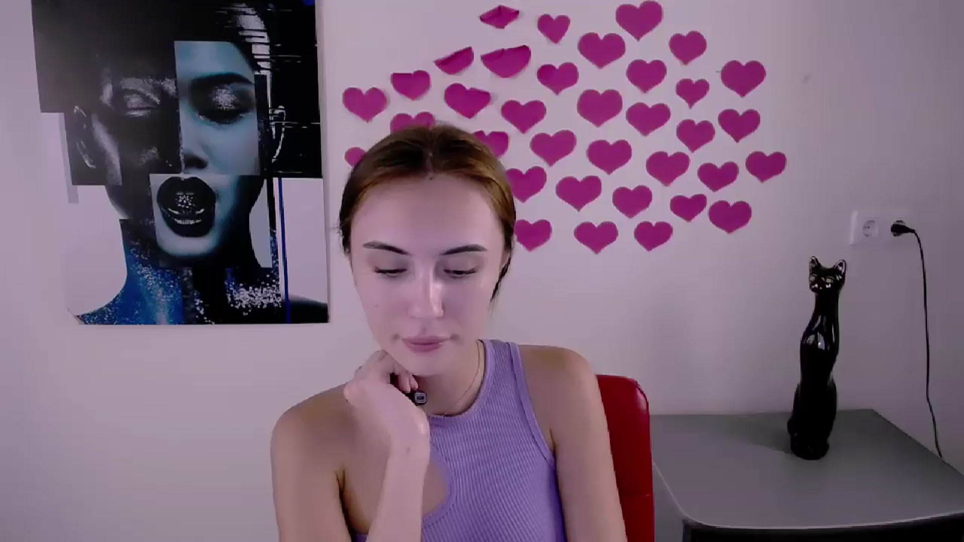 Gallery image thumbnail from Nikonara_'s myfreecams stream on, 07/11/2024, 16:46 image 11 of 20