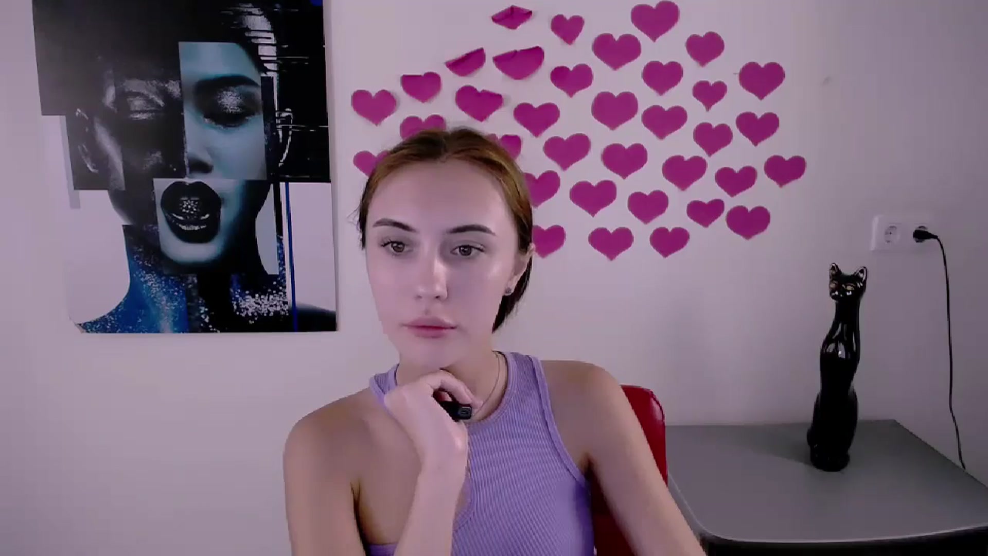 Gallery image thumbnail from Nikonara_'s myfreecams stream on, 07/11/2024, 16:46 image 6 of 20