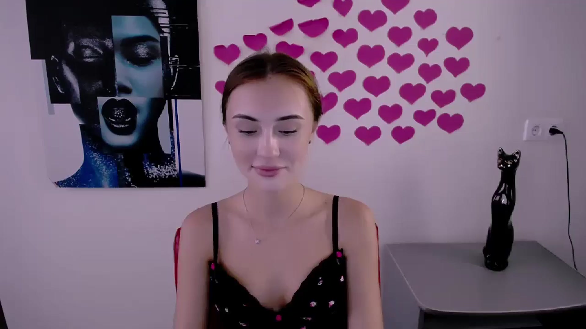Gallery image thumbnail from Nikonara_'s myfreecams stream on, 07/12/2024, 13:05 image 18 of 20