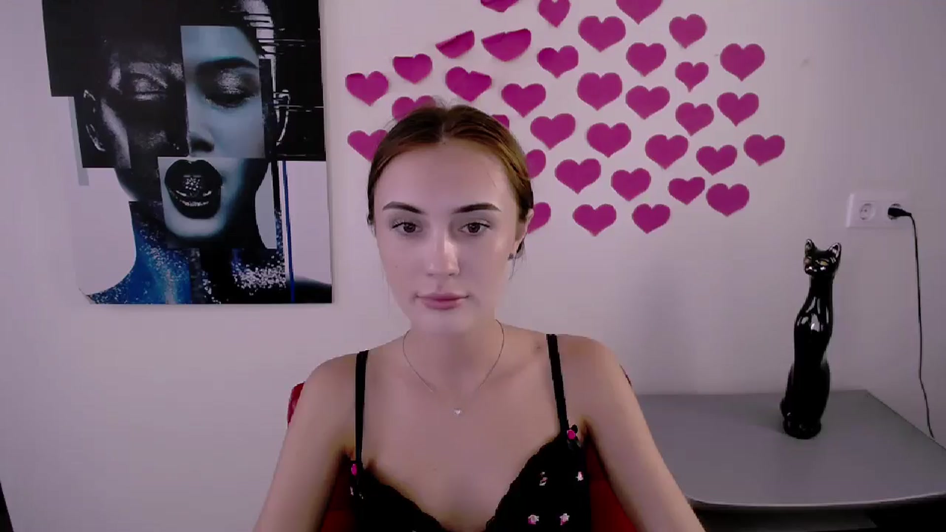 Gallery image thumbnail from Nikonara_'s myfreecams stream on, 07/12/2024, 17:21 image 7 of 20