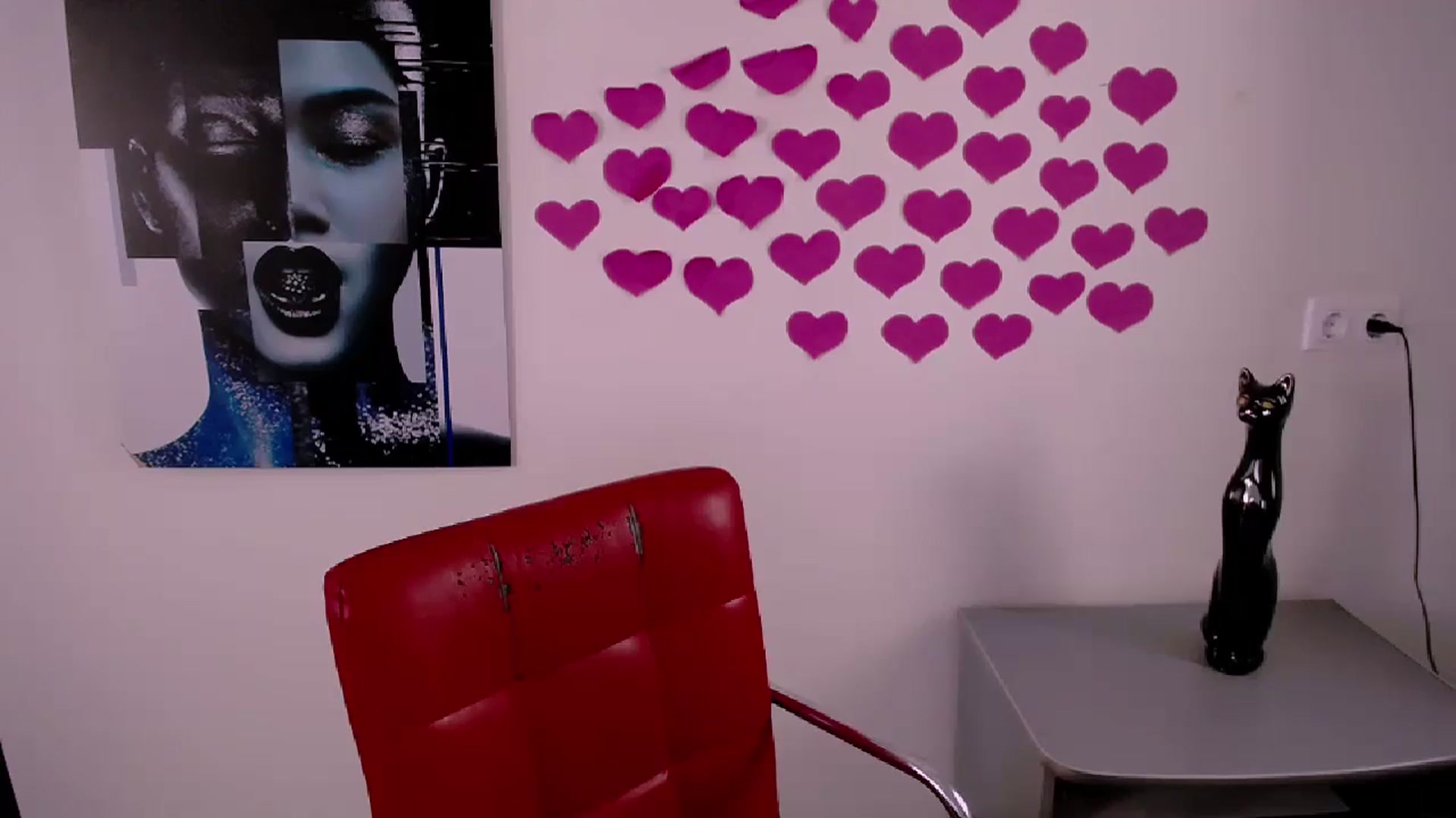 Gallery image thumbnail from Nikonara_'s myfreecams stream on, 07/12/2024, 17:21 image 16 of 20