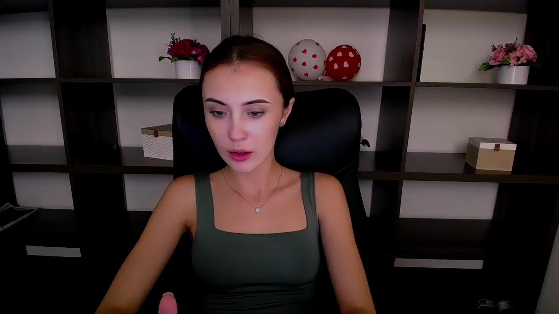 Gallery image thumbnail from Nikonara_'s myfreecams stream on, 07/13/2024, 13:40 image 2 of 20